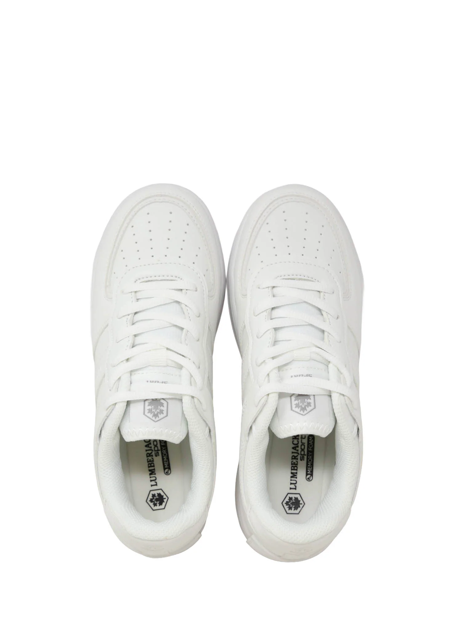 Lumberjack Sneakers Donna | 102243516 - Image 4