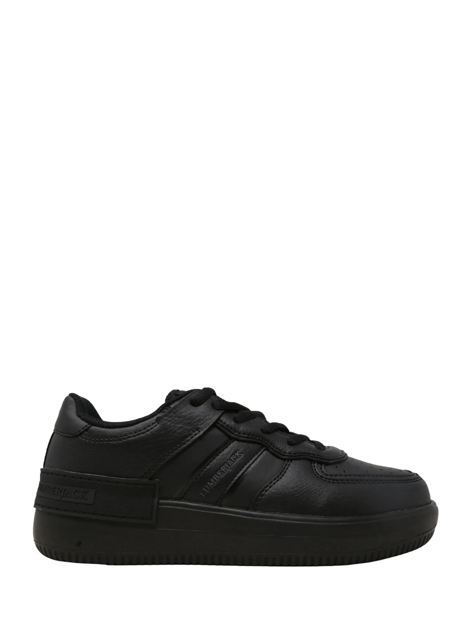 Lumberjack Sneakers Donna | 102243517