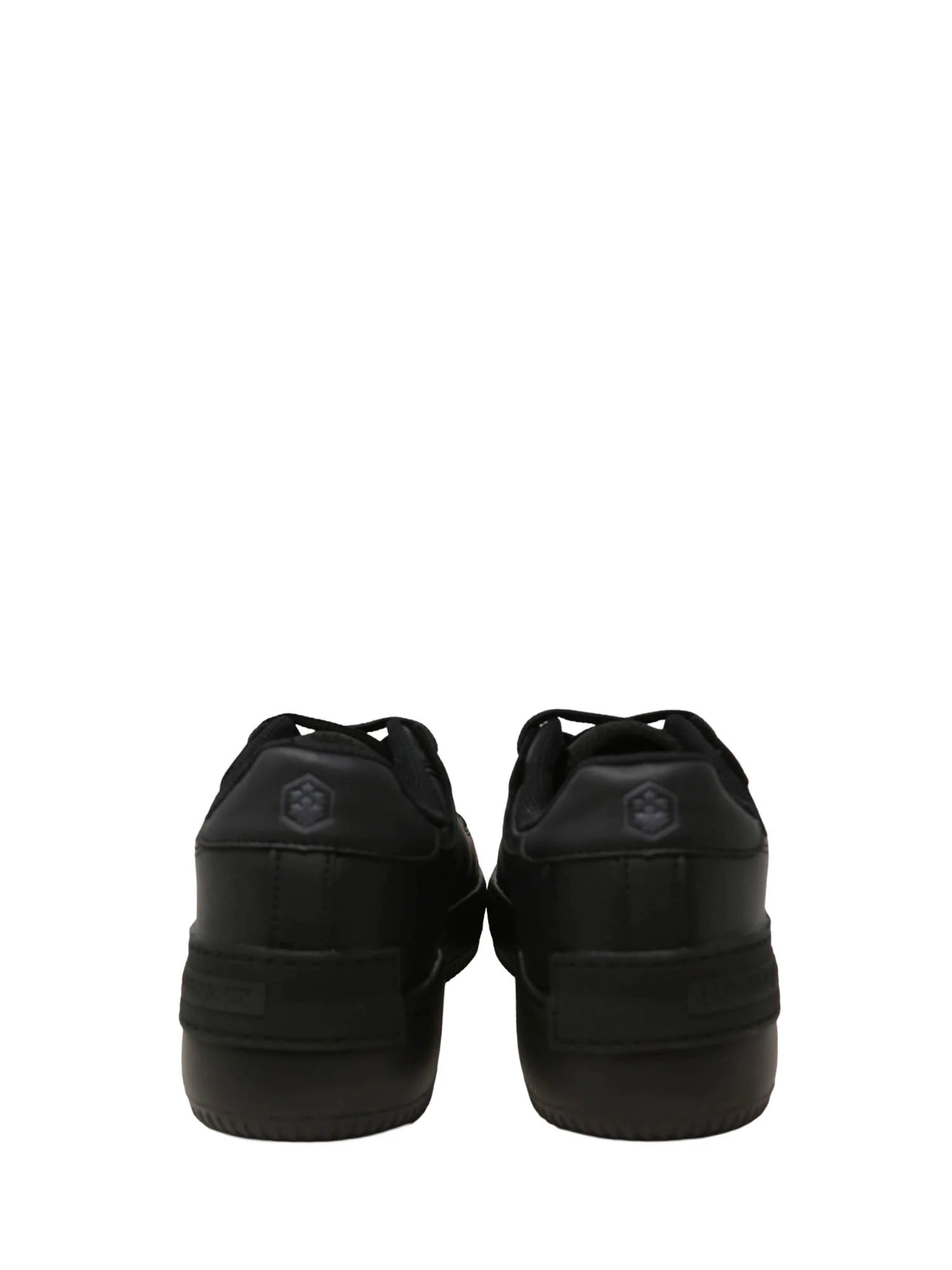 Lumberjack Sneakers Donna | 102243517 - Image 3