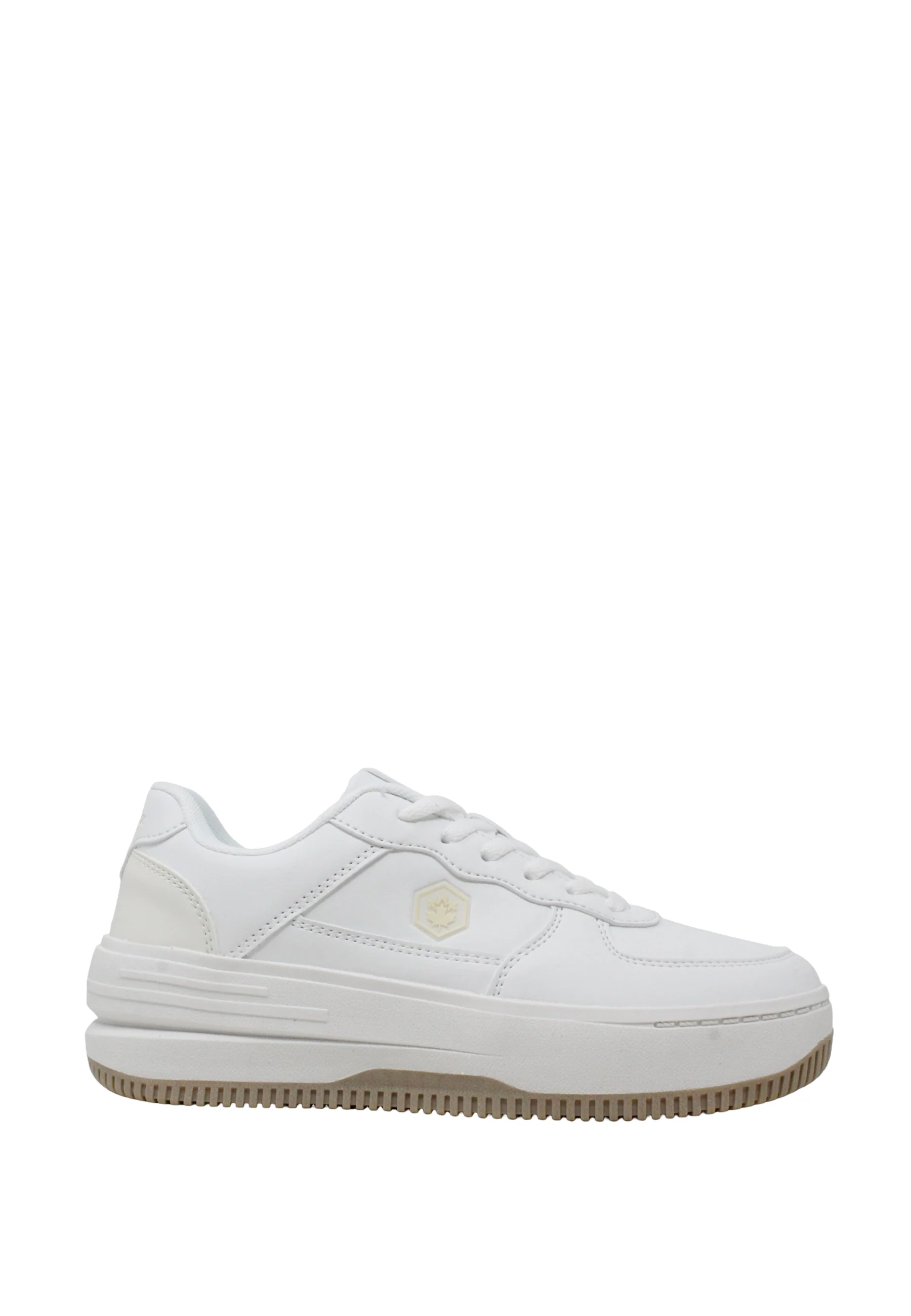 Lumberjack Sneakers Donna | 102243537