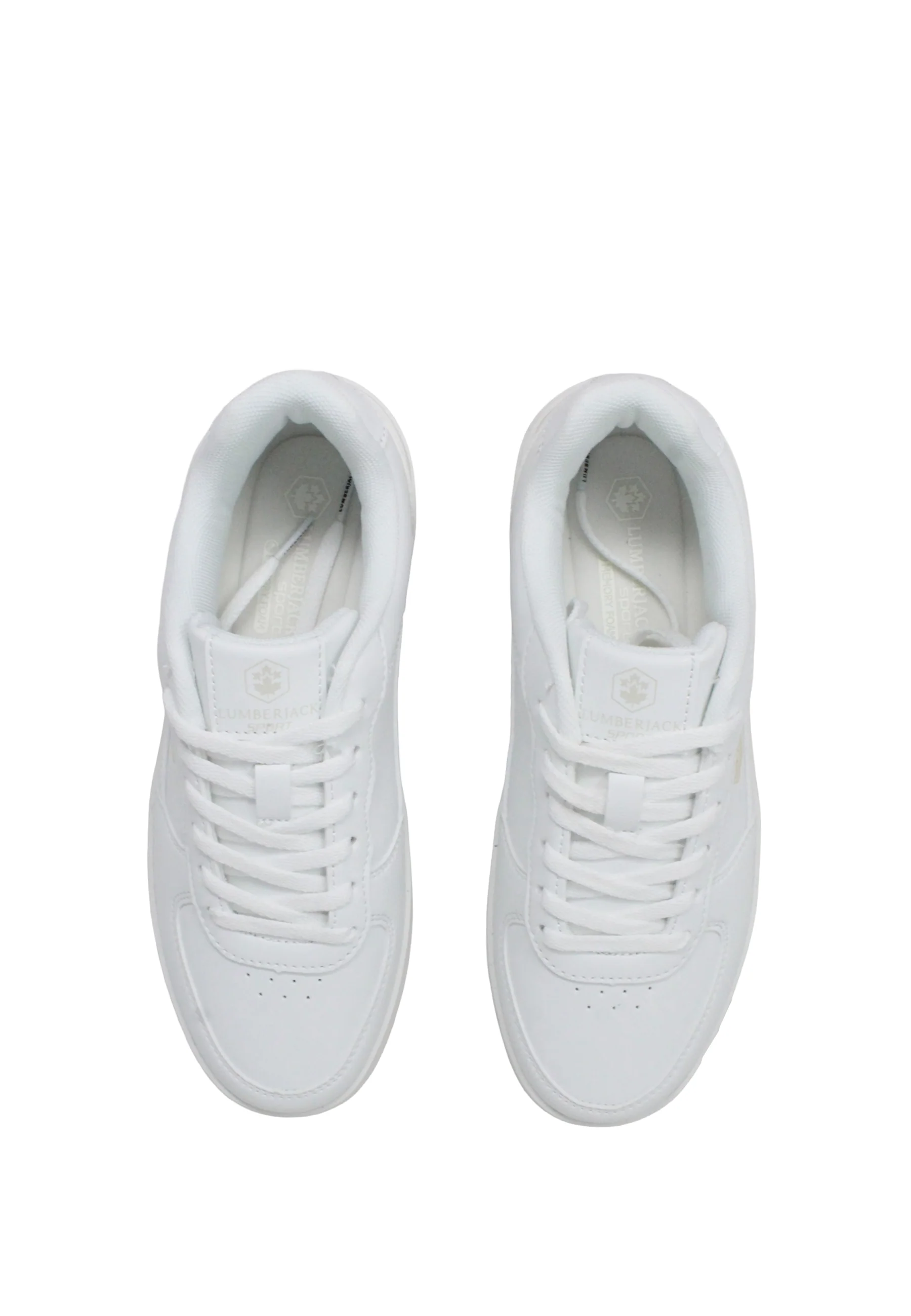 Lumberjack Sneakers Donna | 102243537 - Image 4