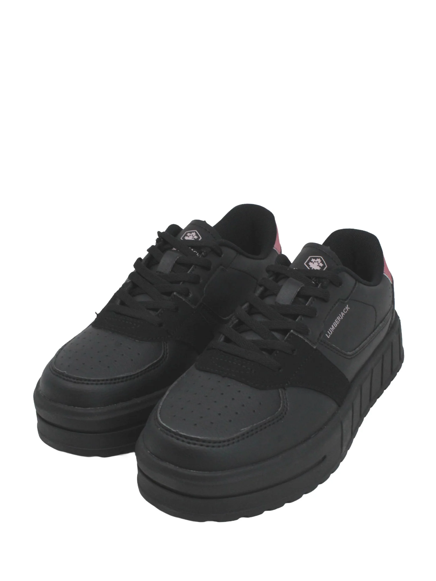 Lumberjack Sneakers Donna | 102243596 - Image 2