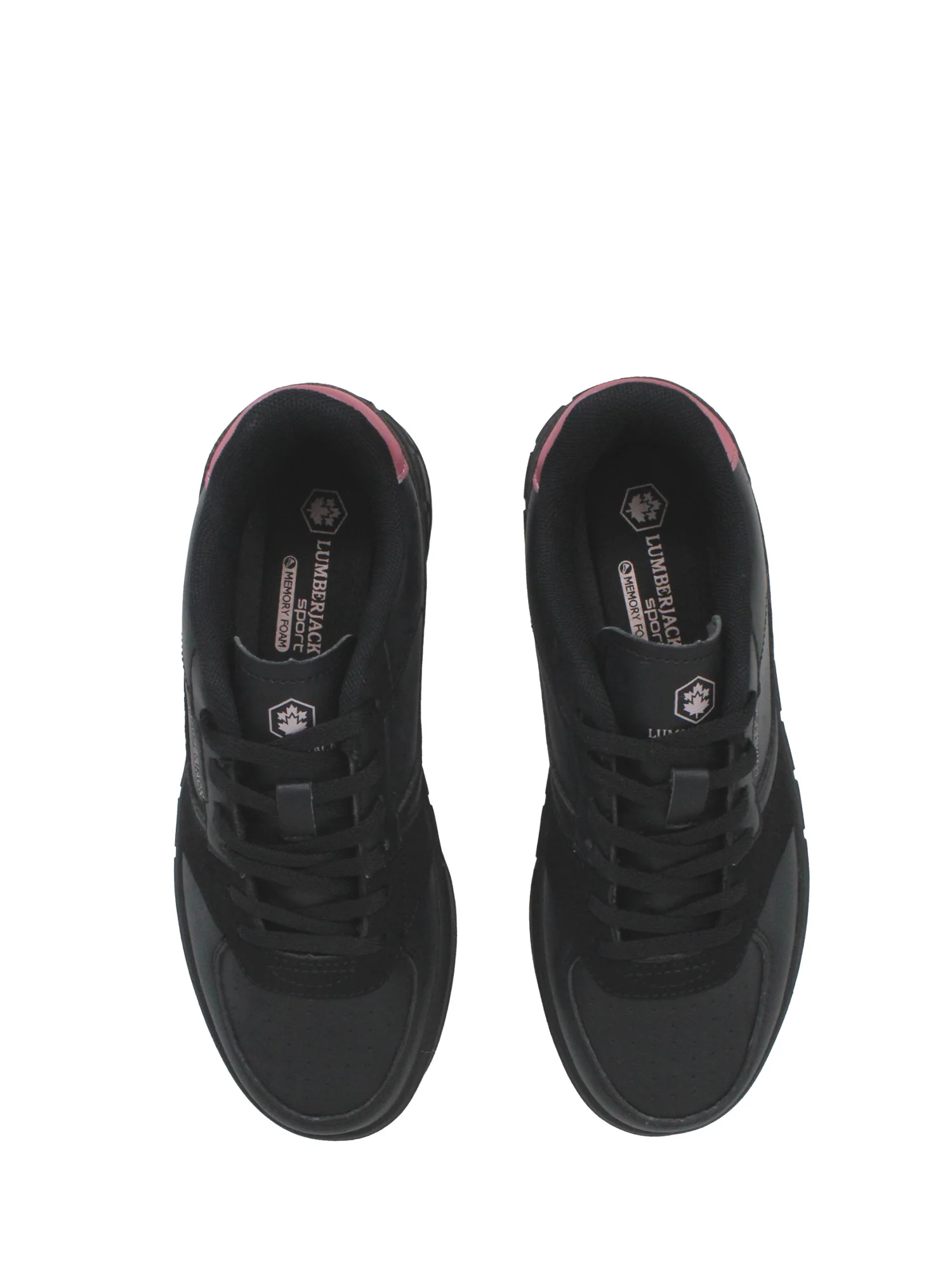 Lumberjack Sneakers Donna | 102243596 - Image 4