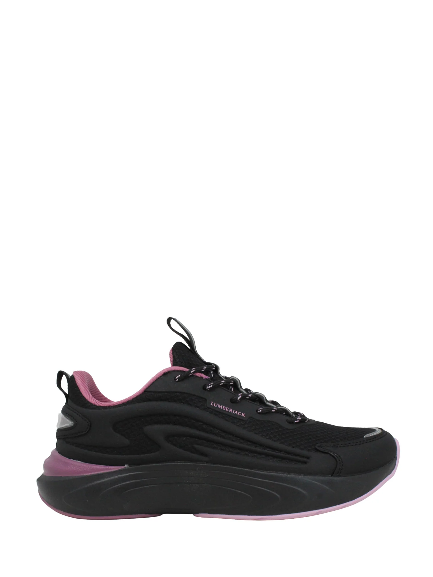 Lumberjack Scarpe Da Ginnastica Donna | 102243606