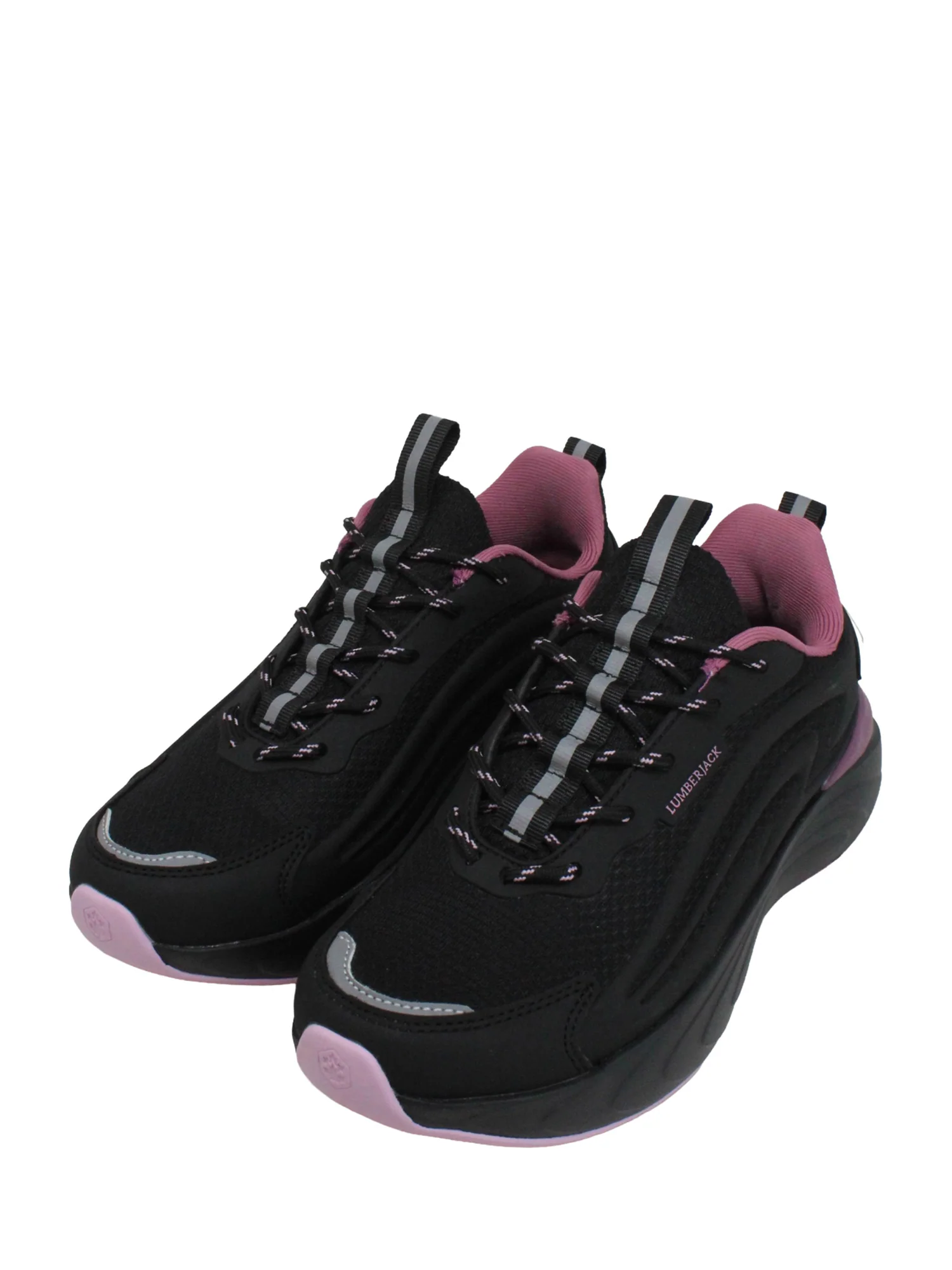 Lumberjack Scarpe Da Ginnastica Donna | 102243606 - Image 2