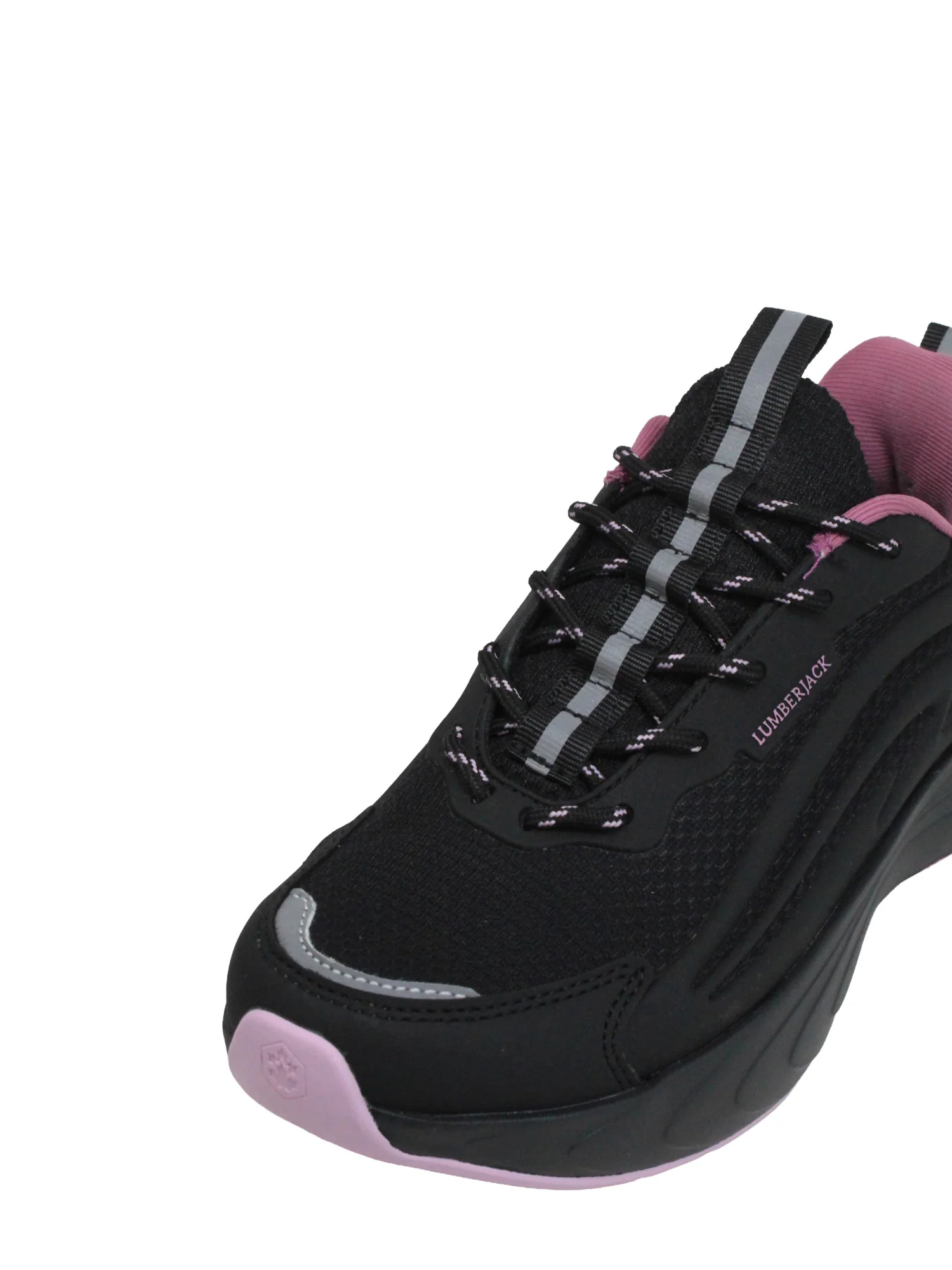 Lumberjack Scarpe Da Ginnastica Donna | 102243606 - Image 5