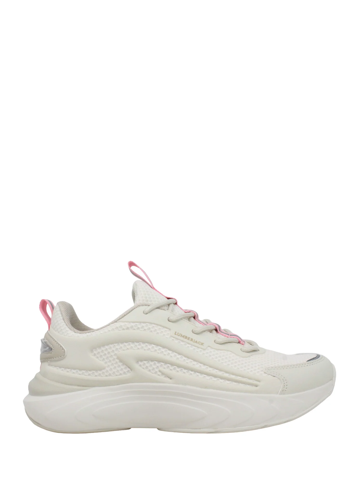 Lumberjack Sneakers Donna | 102243608