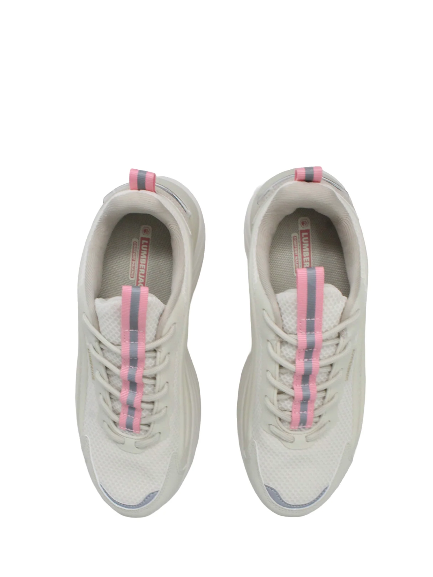 Lumberjack Sneakers Donna | 102243608 - Image 4