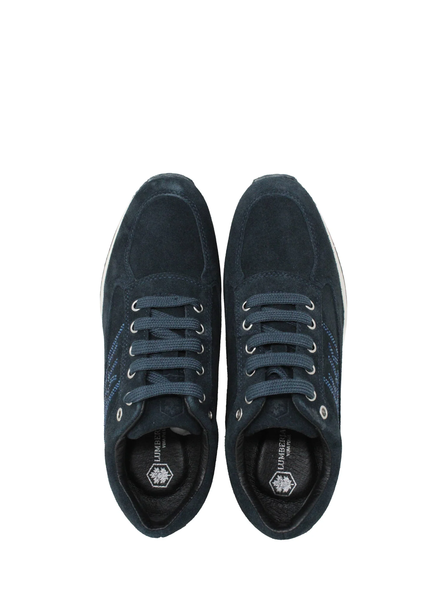 Lumberjack Sneakers Donna | 102243698 - Image 4