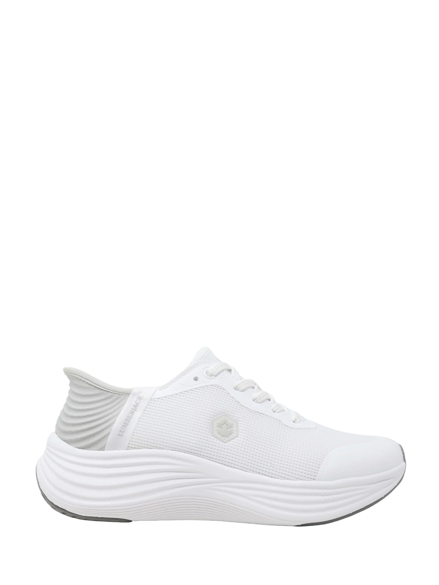 Lumberjack Scarpe Da Ginnastica Donna | 102268170