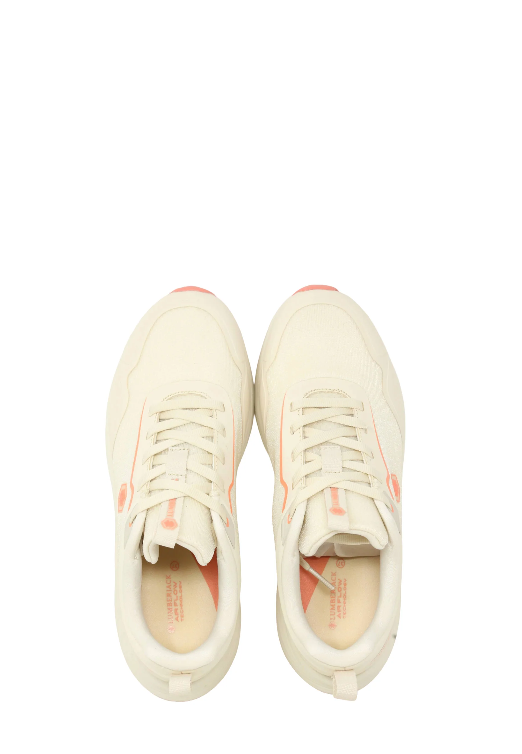 Lumberjack Talara Scarpe Da Ginnastica Donna | 102268173 - Image 4