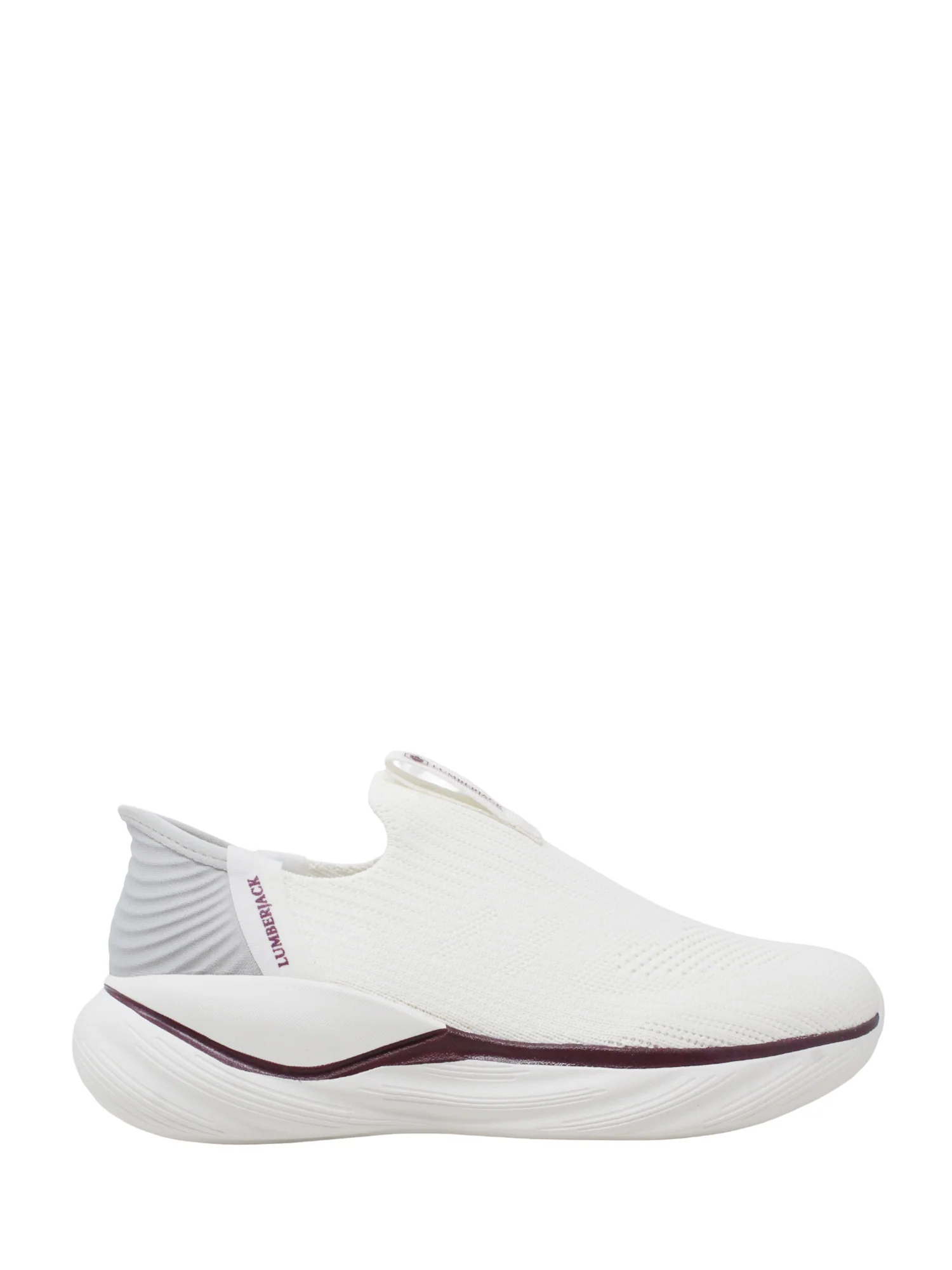 Lumberjack Slip-on Donna | 102268191