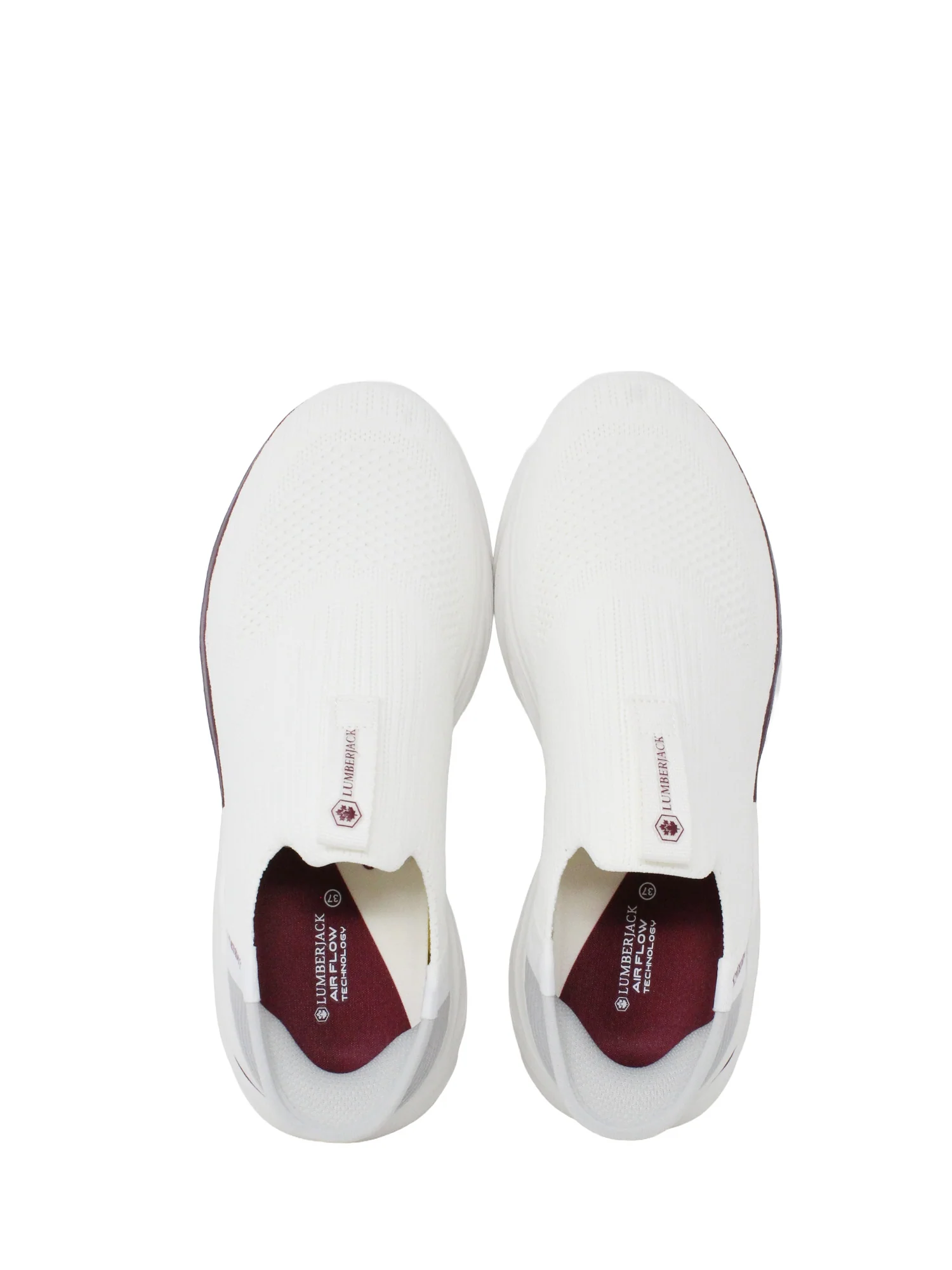 Lumberjack Slip-on Donna | 102268191 - Image 4
