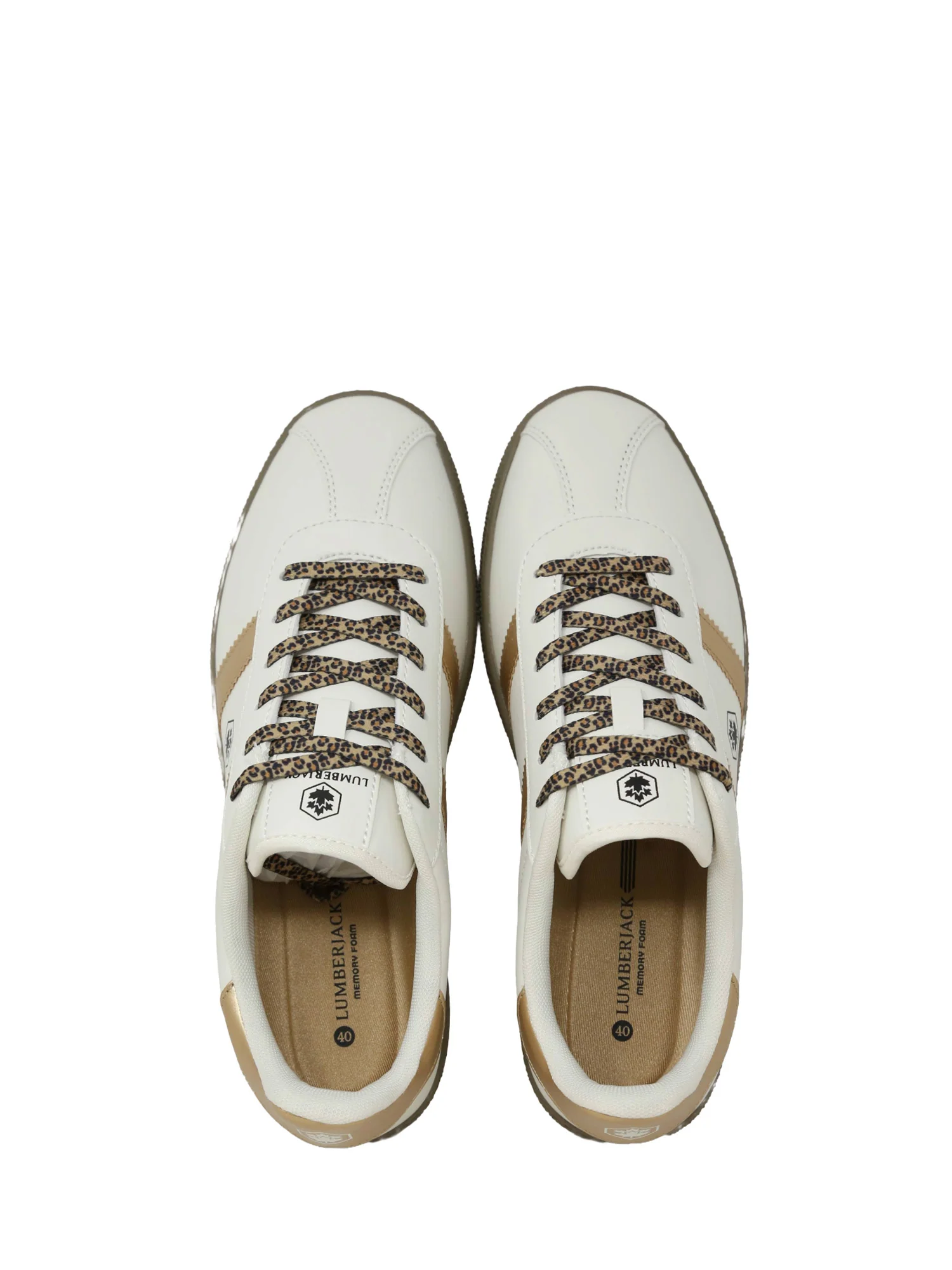 Lumberjack Sneakers Donna | 102268266 - Image 4