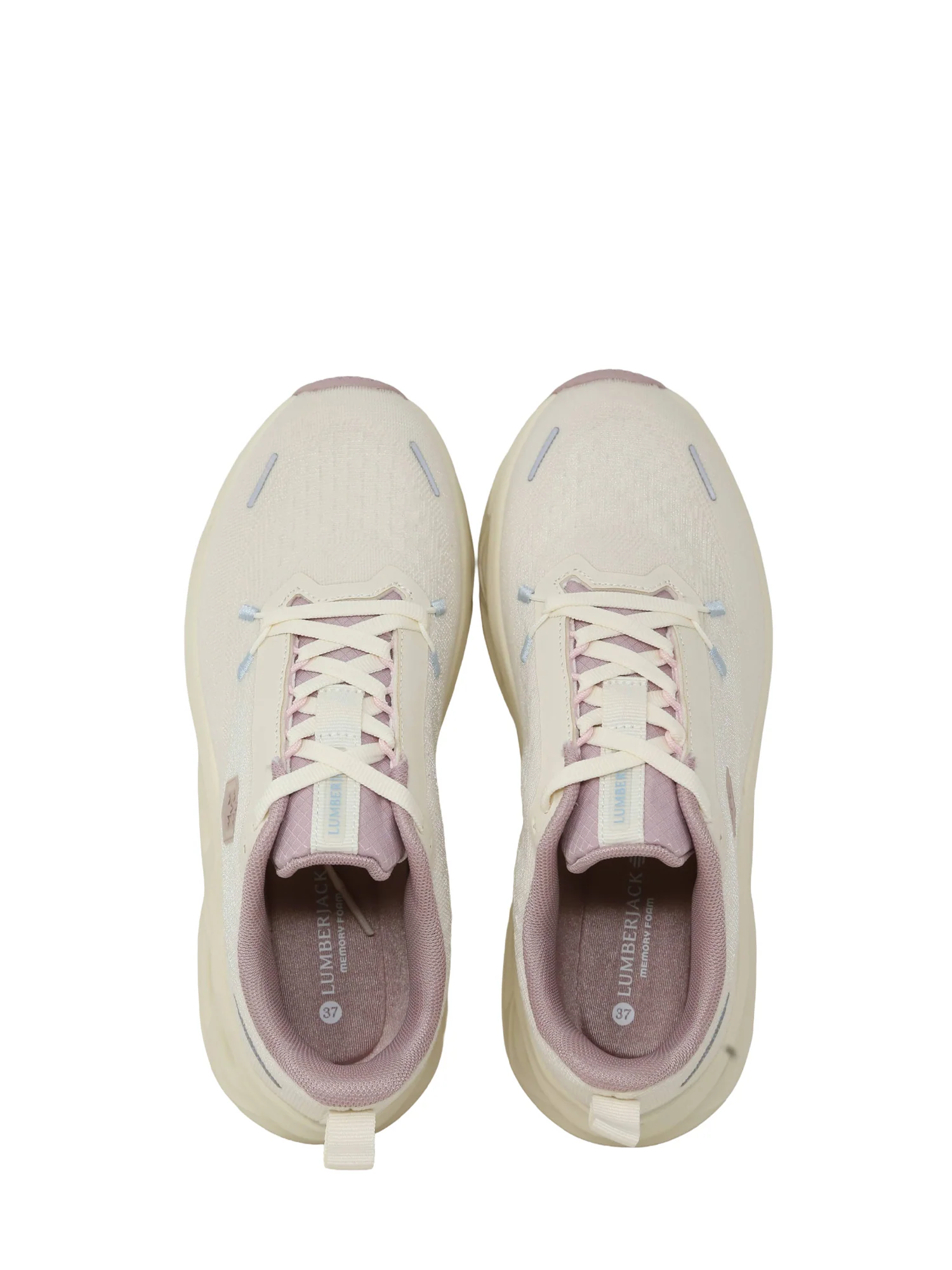 Lumberjack Scarpe Da Ginnastica Donna | 102268383 - Image 4