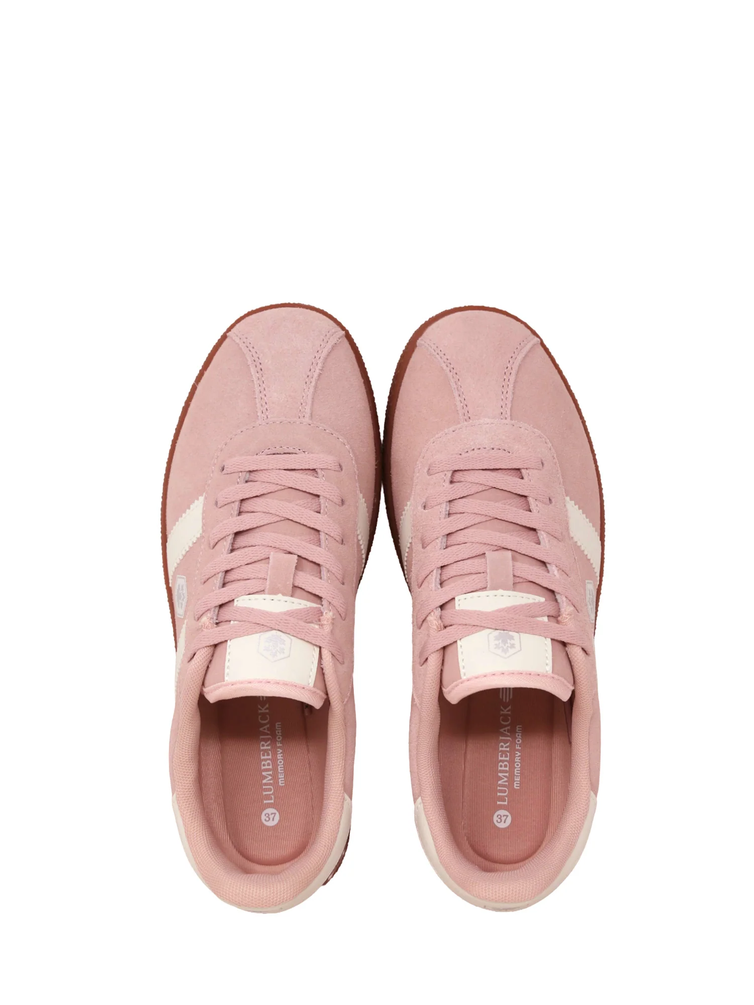 Lumberjack Sneakers Donna | 102268452 - Image 4