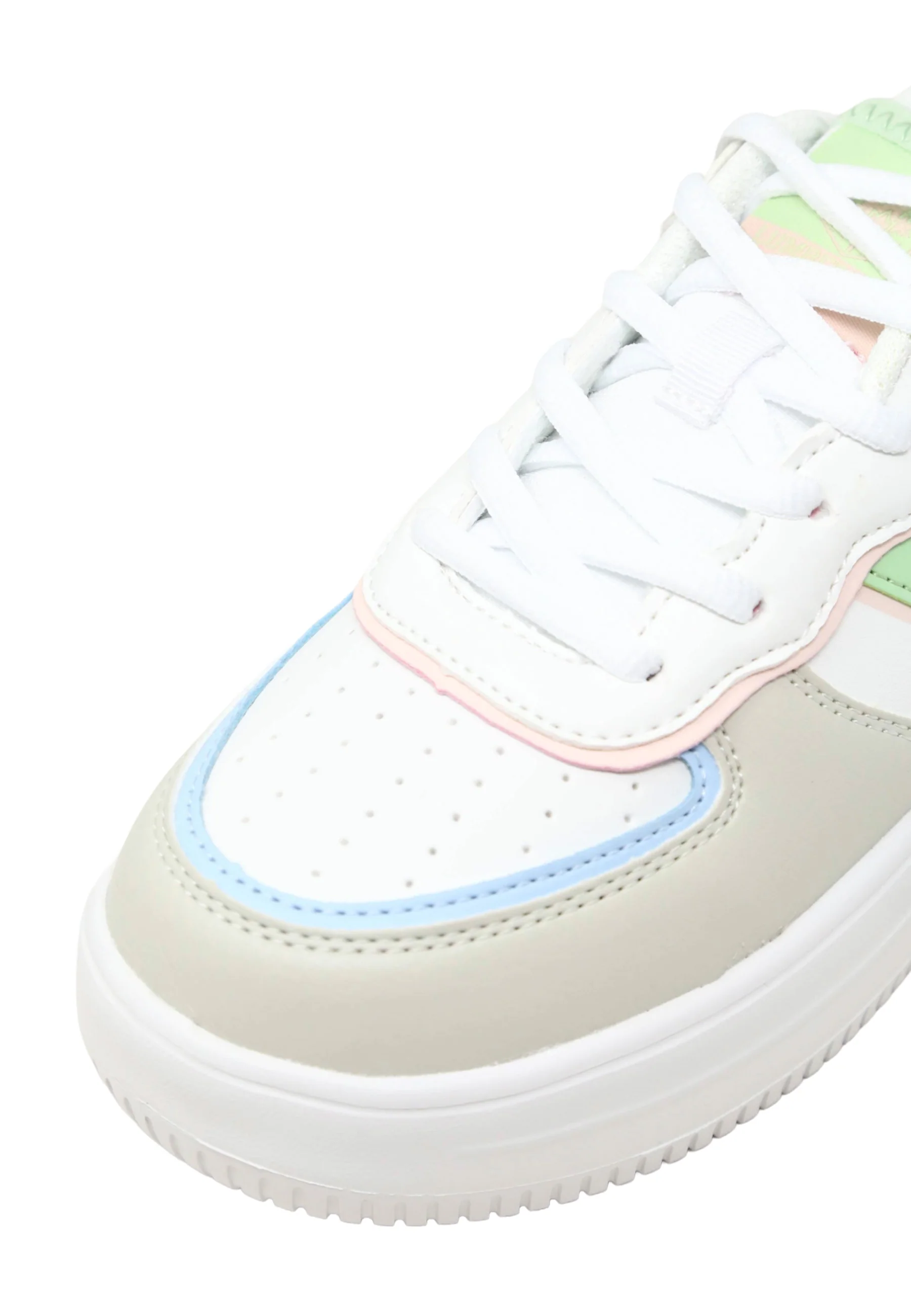 Lumberjack Freya Sneakers Donna | 102268553 - Image 5