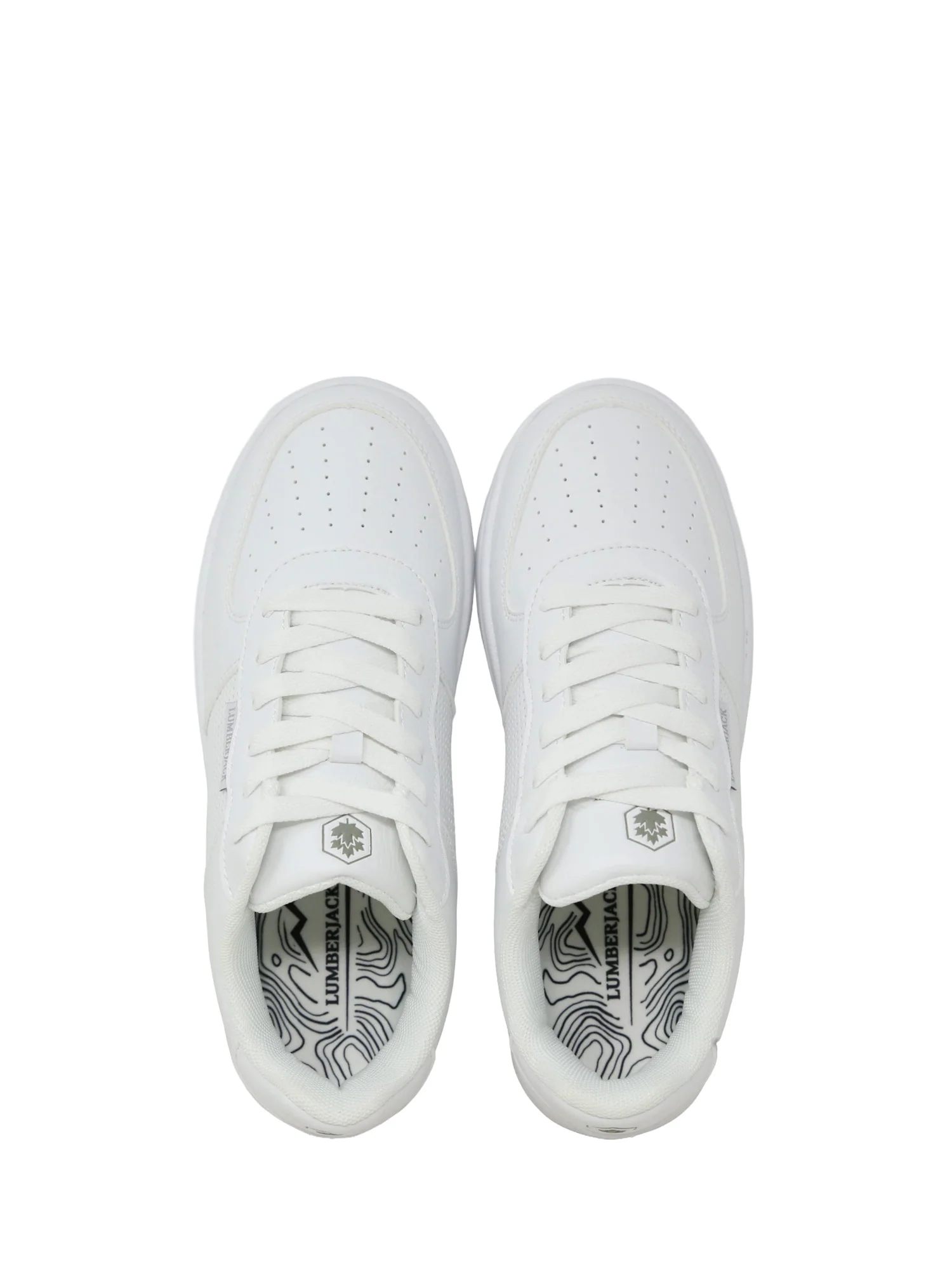 Lumberjack Sneakers Donna | 102268557 - Image 4