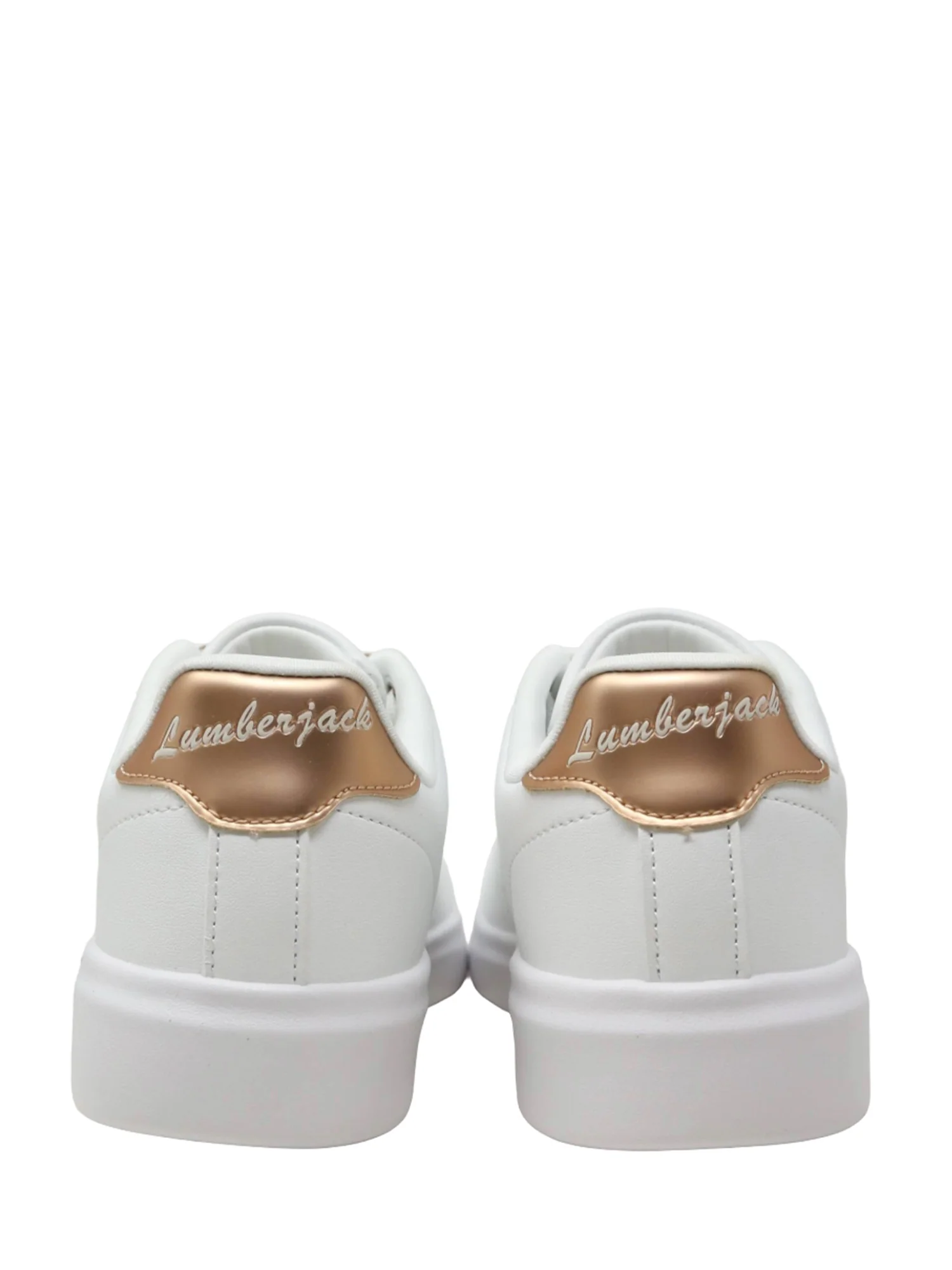 Lumberjack Sneakers Donna | 102268565 - Image 3