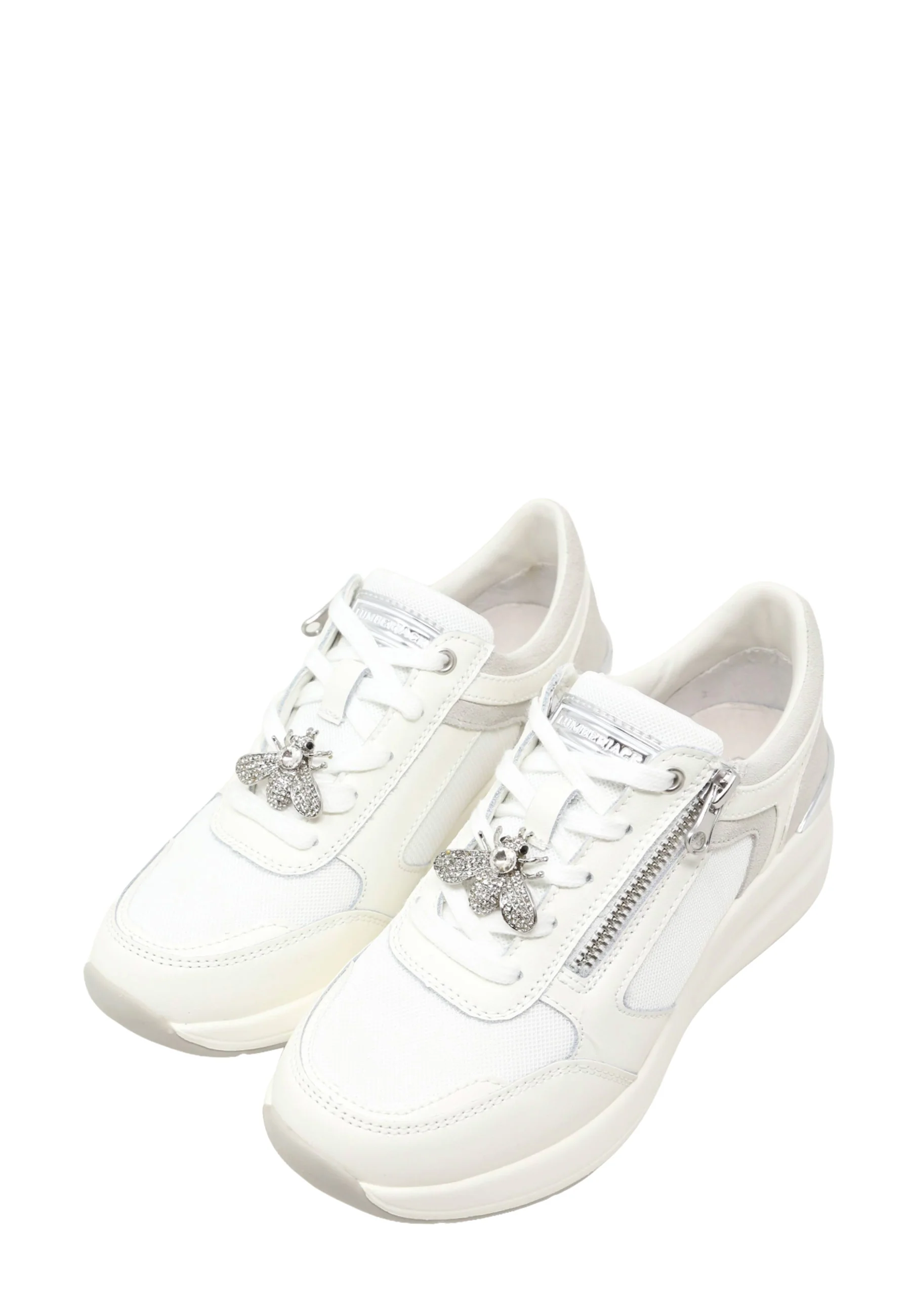 Lumberjack Almenil Sneakers Donna | 102268772 - Image 2