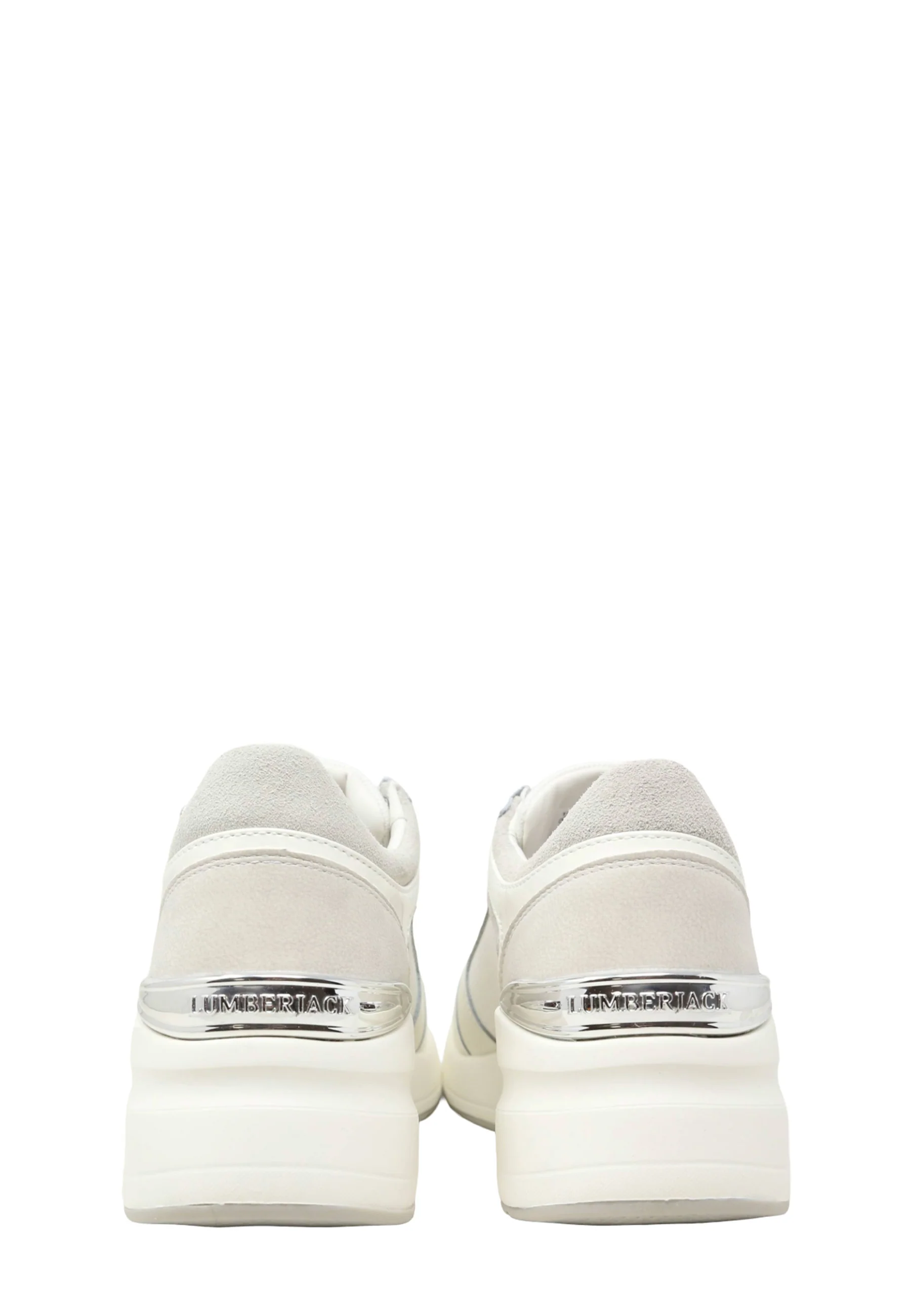 Lumberjack Almenil Sneakers Donna | 102268772 - Image 3