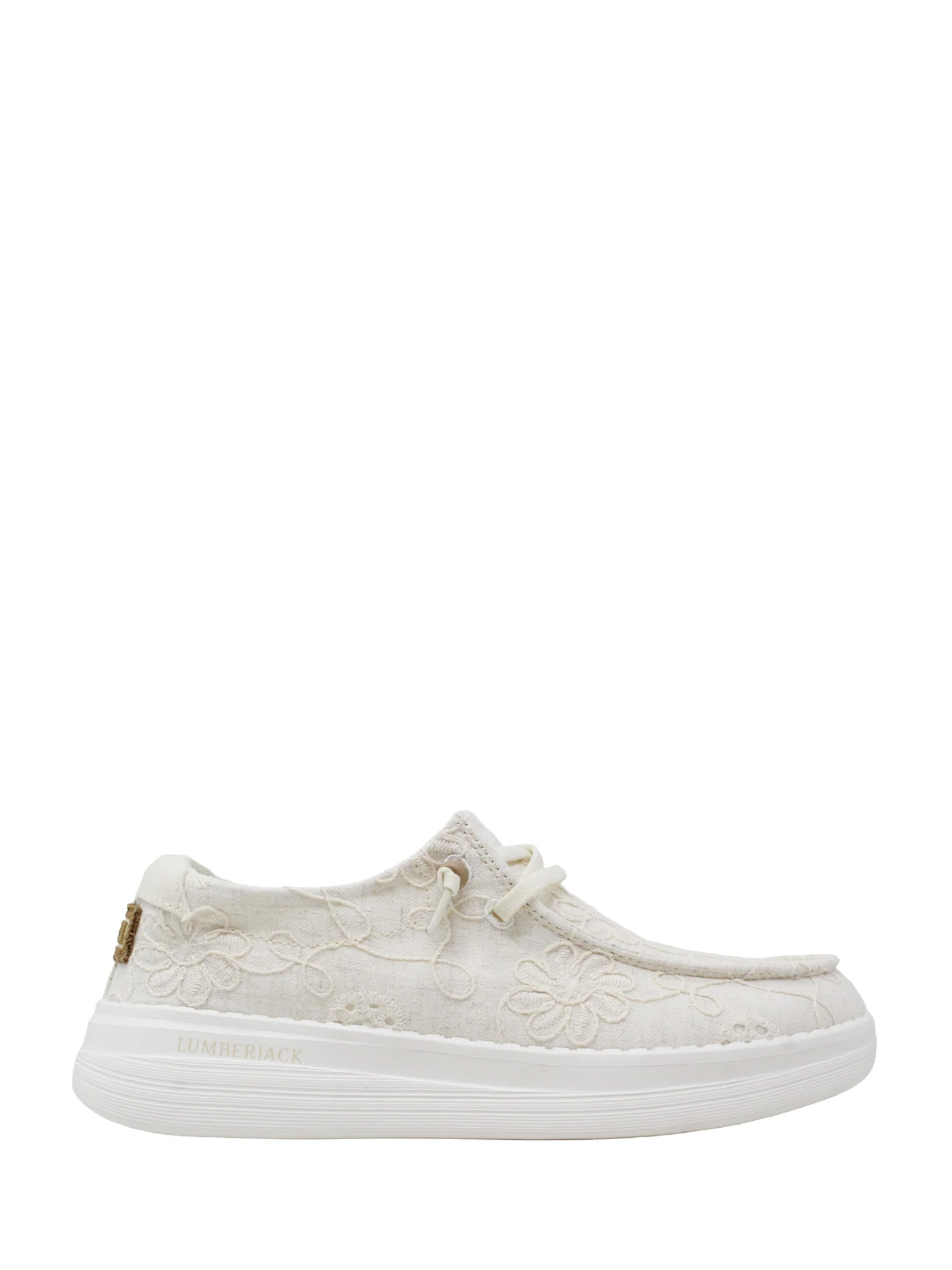 Lumberjack Slip-on Donna | 102269217