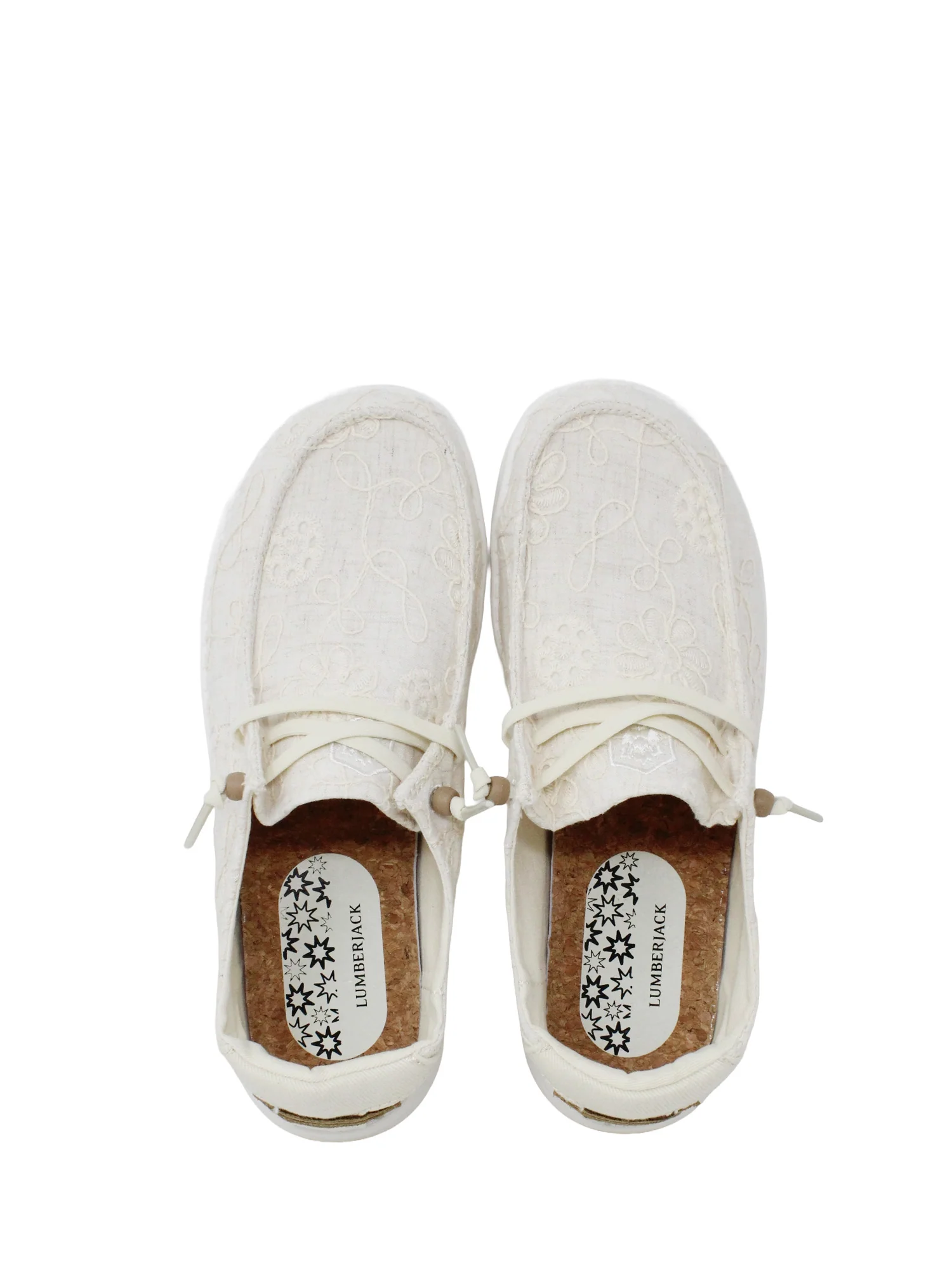 Lumberjack Slip-on Donna | 102269217 - Image 4