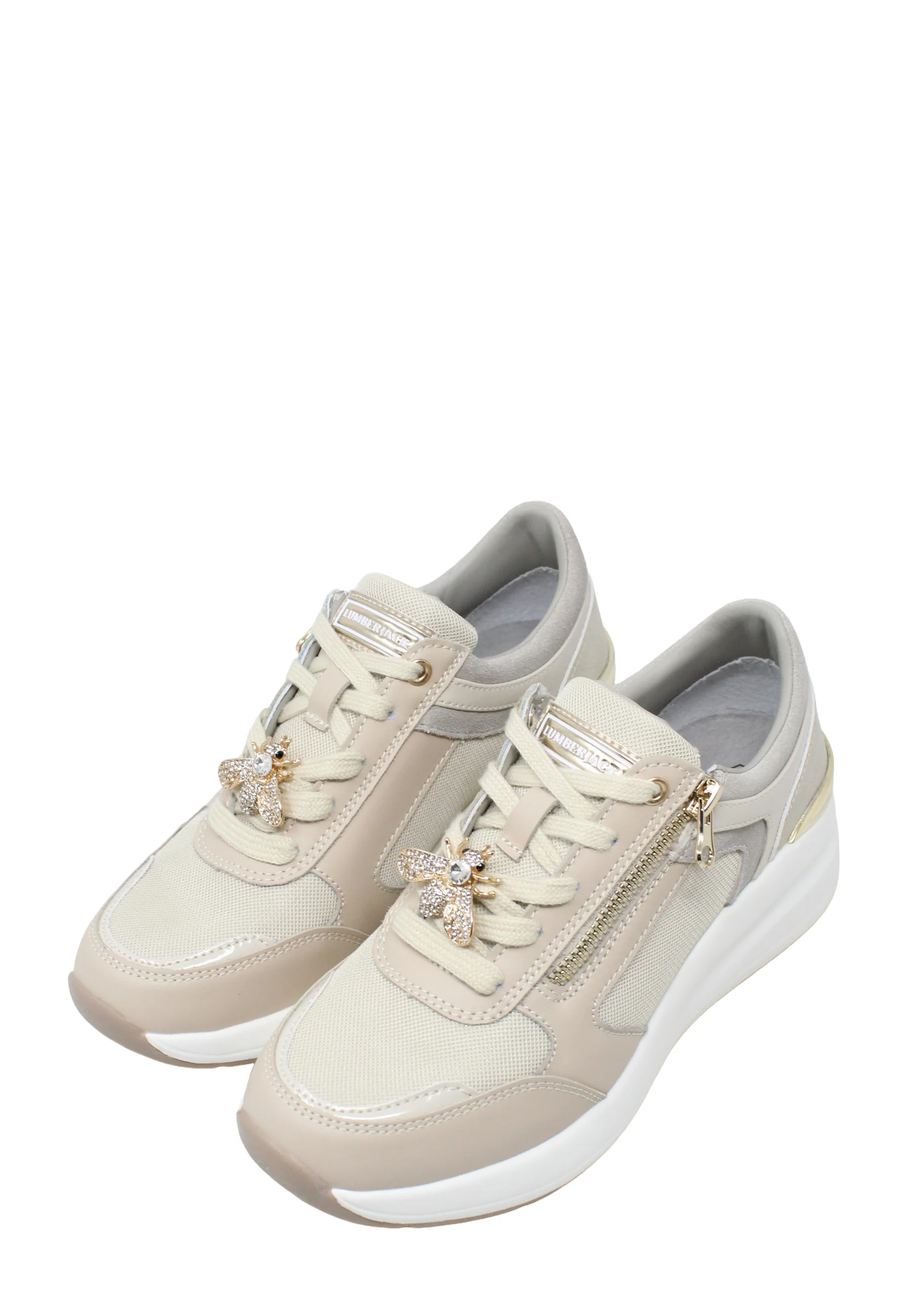 Lumberjack Almenil Sneakers Donna | 102269223 - Image 2