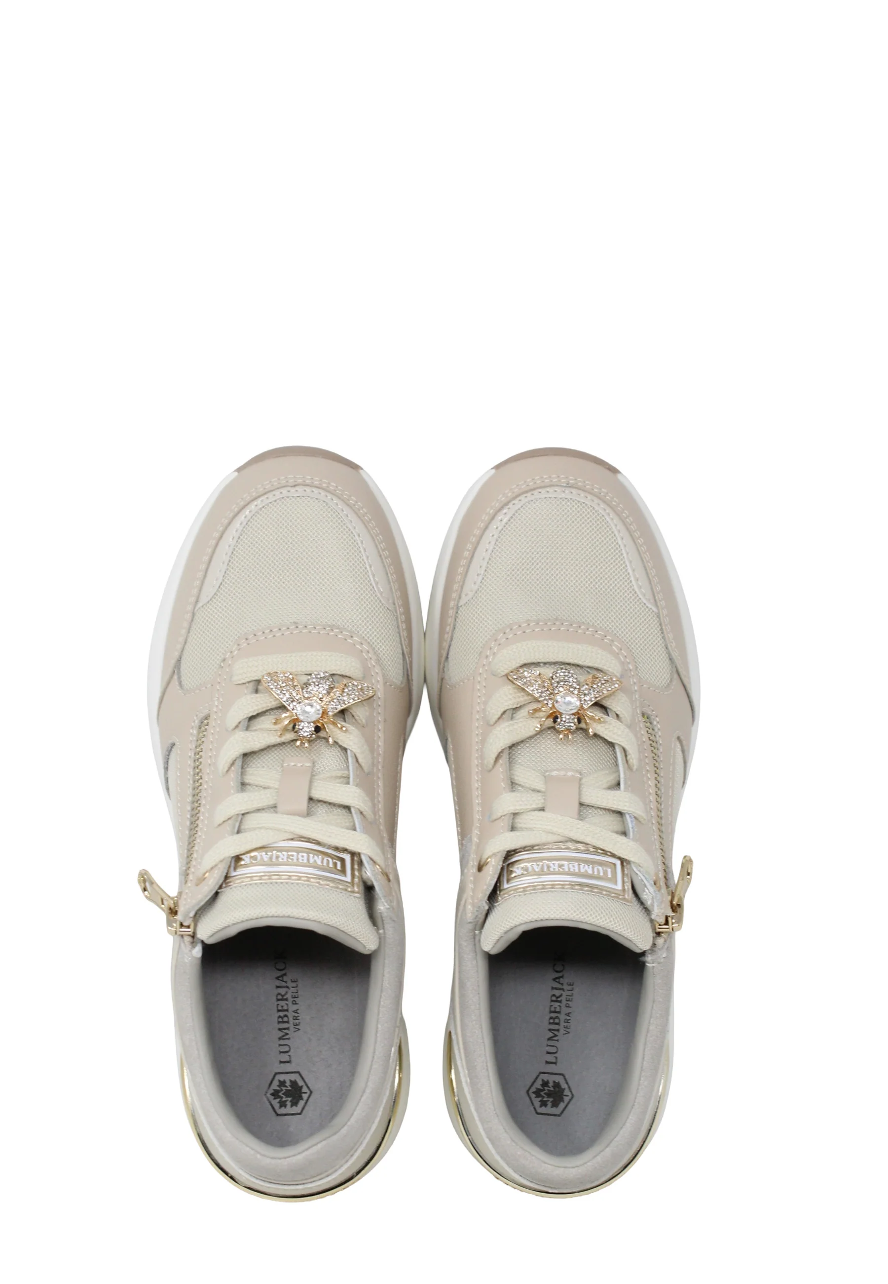 Lumberjack Almenil Sneakers Donna | 102269223 - Image 4