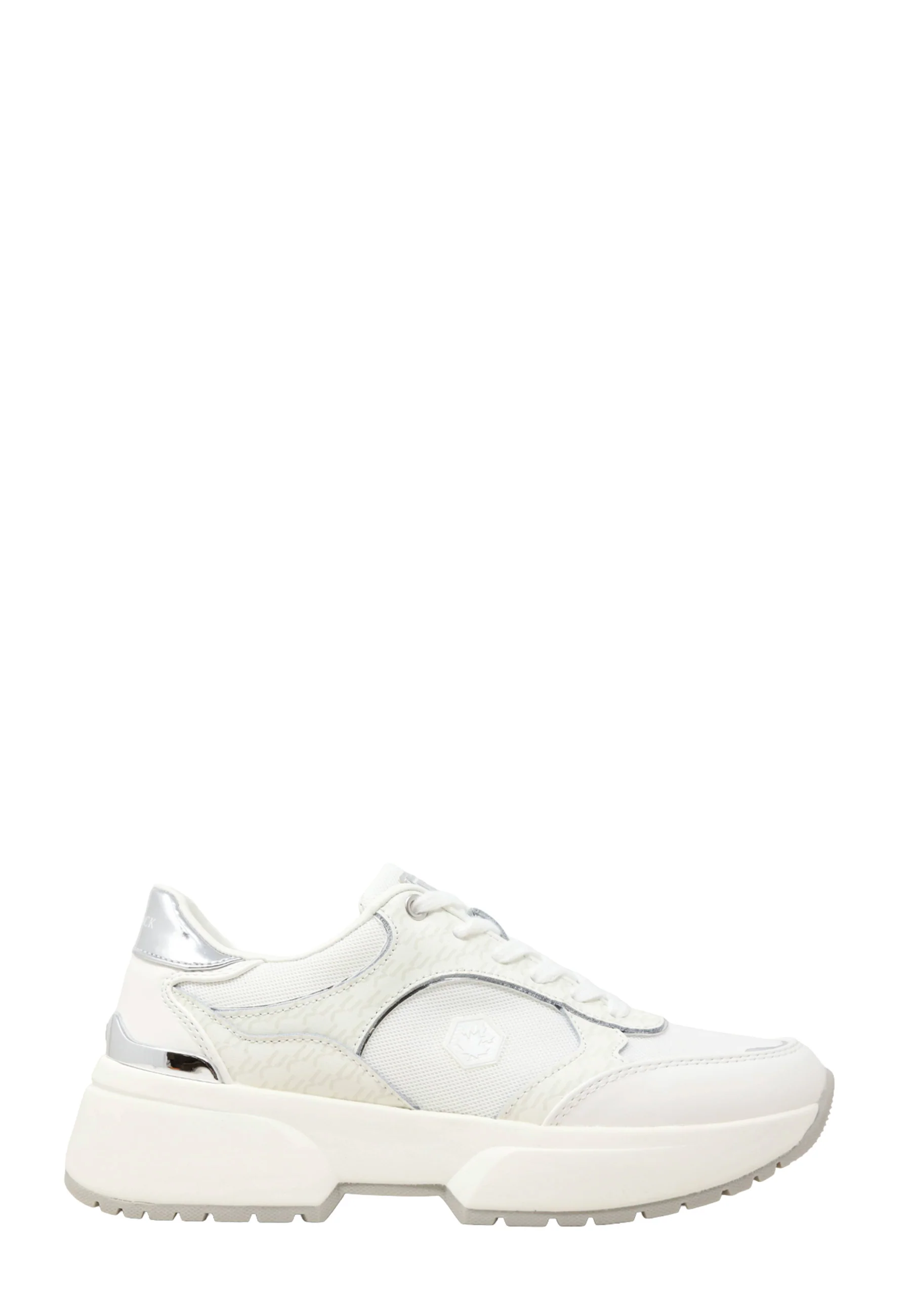 Lumberjack Percy Sneakers Donna | 102269252