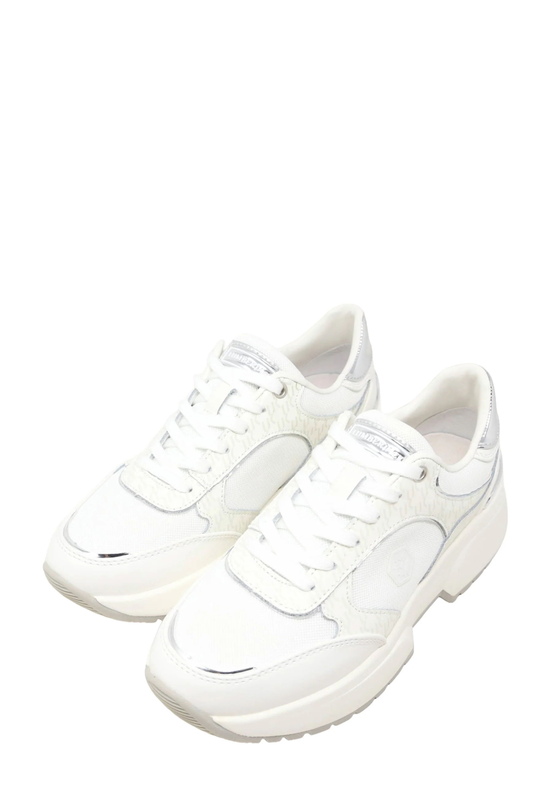 Lumberjack Percy Sneakers Donna | 102269252 - Image 2