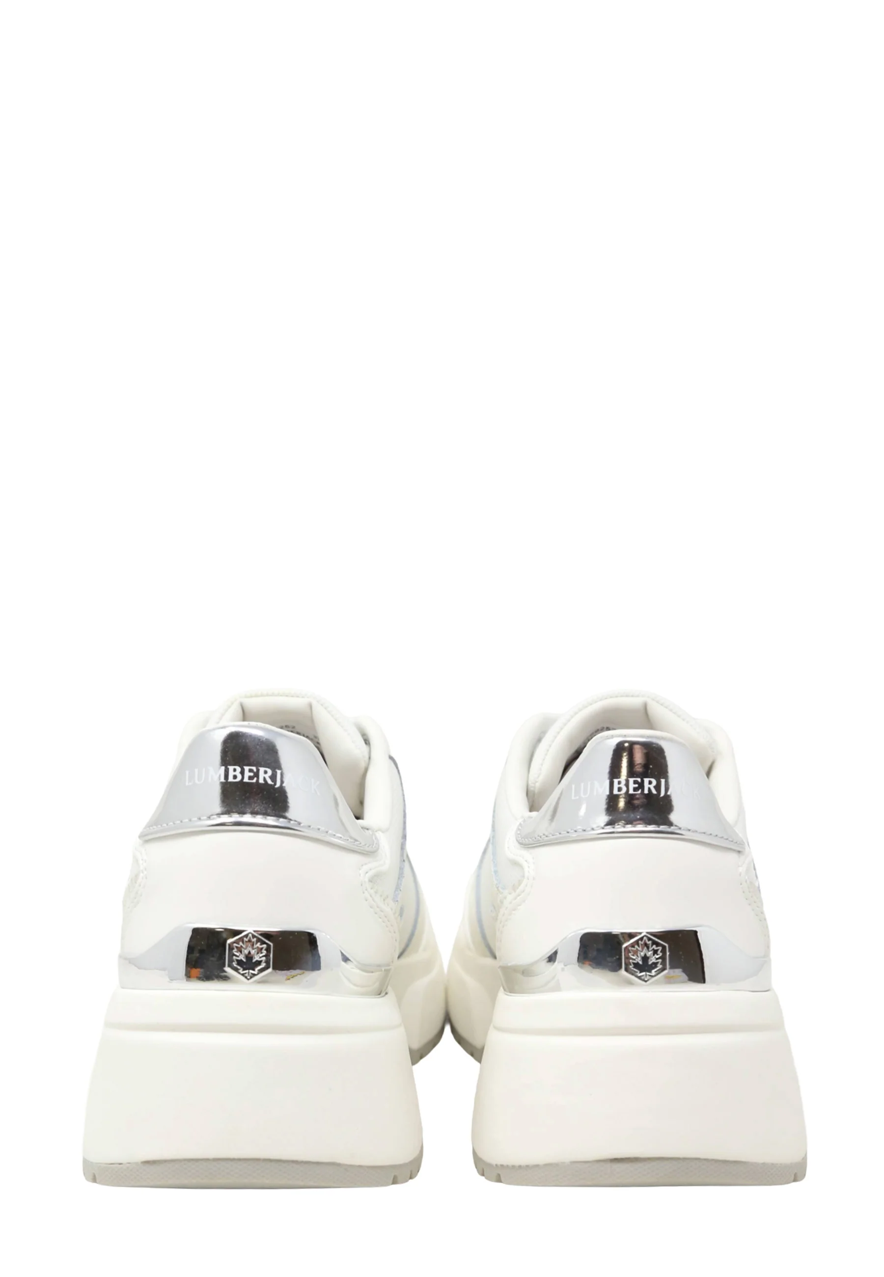 Lumberjack Percy Sneakers Donna | 102269252 - Image 3
