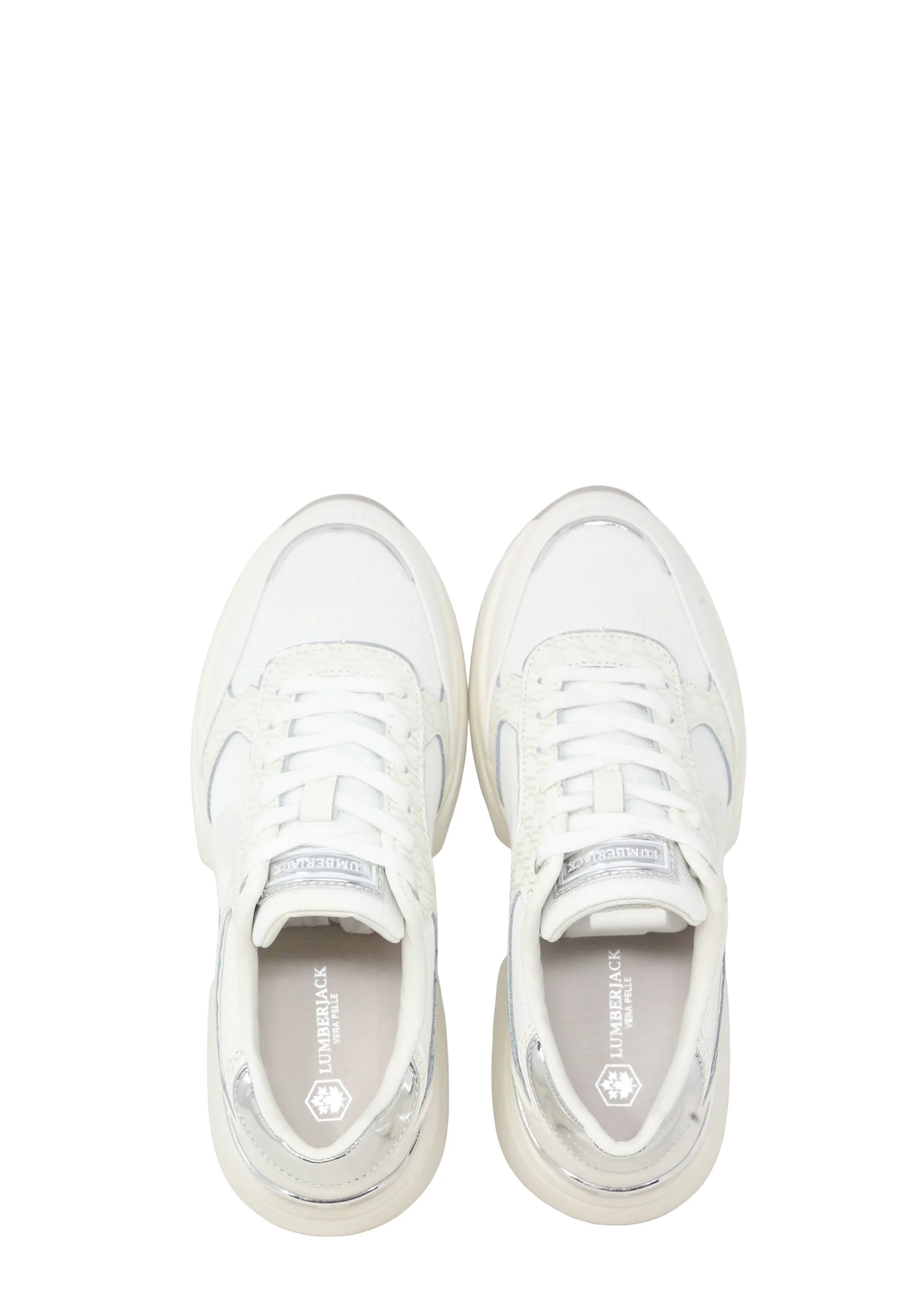 Lumberjack Percy Sneakers Donna | 102269252 - Image 4