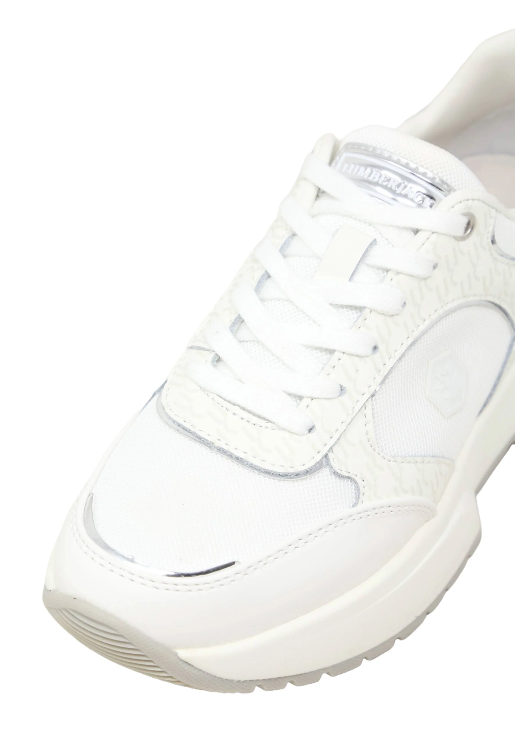 Lumberjack Percy Sneakers Donna | 102269252 - Image 5
