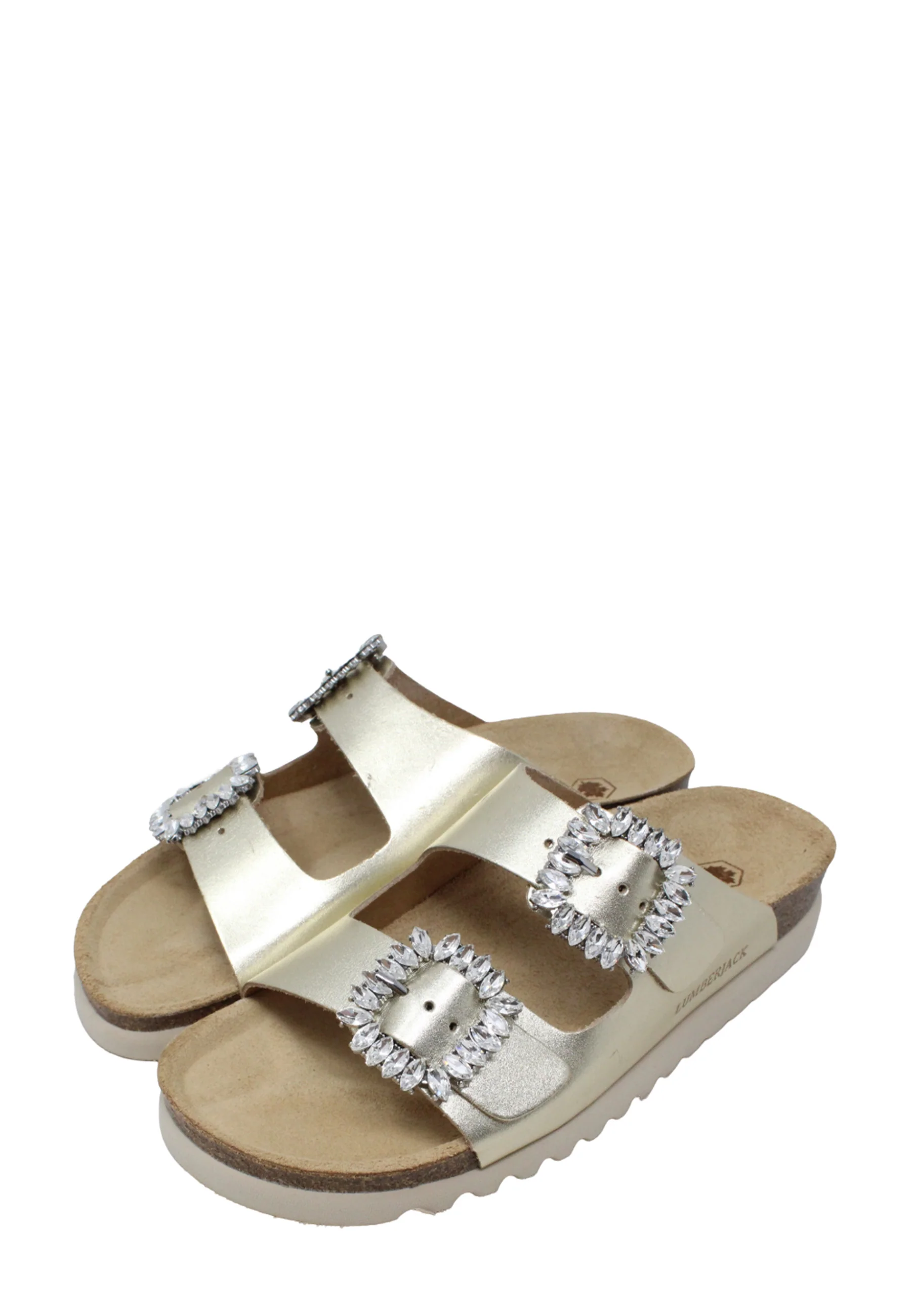 Lumberjack Sandali Donna | 102269253 - Image 2