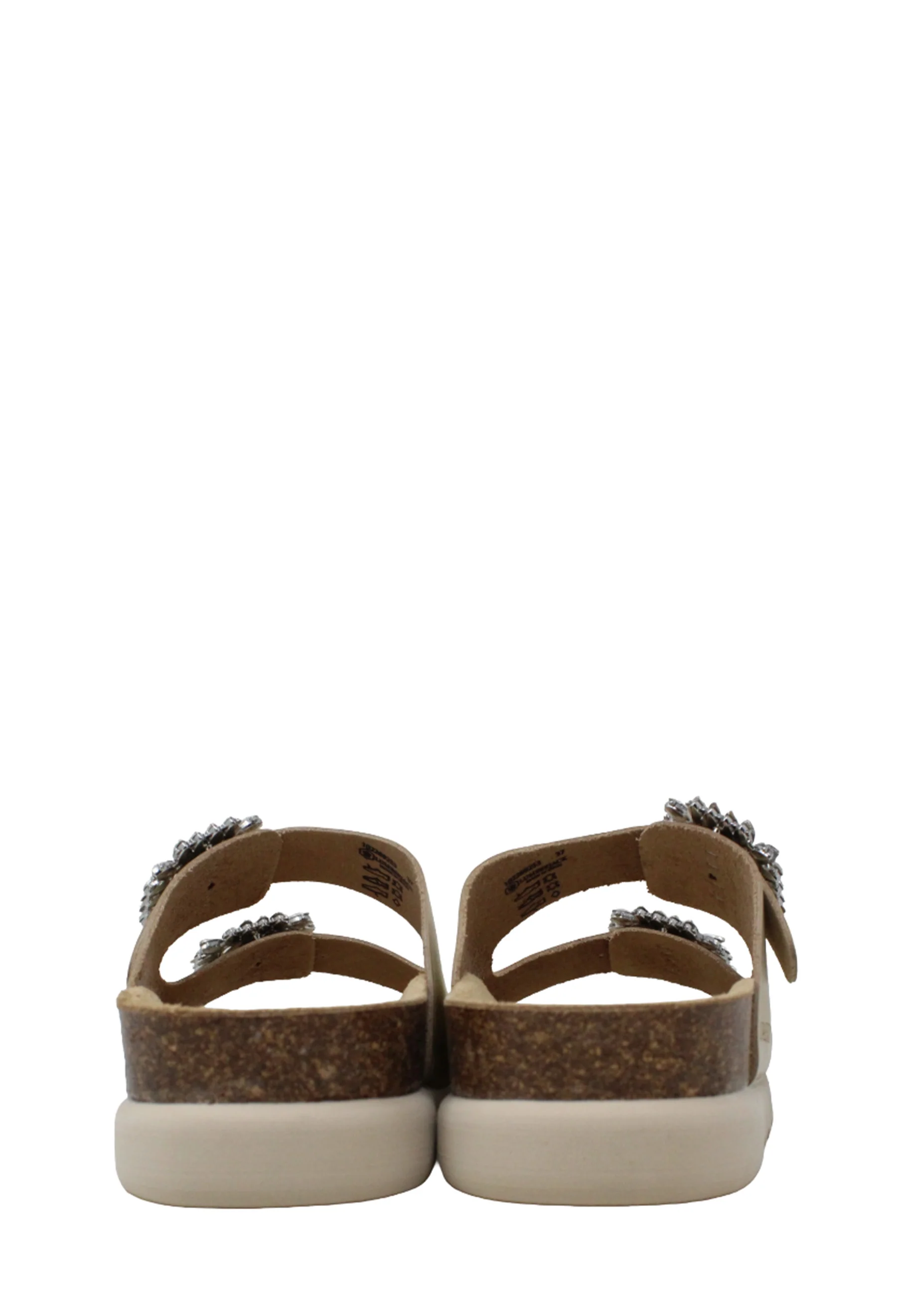 Lumberjack Sandali Donna | 102269253 - Image 3