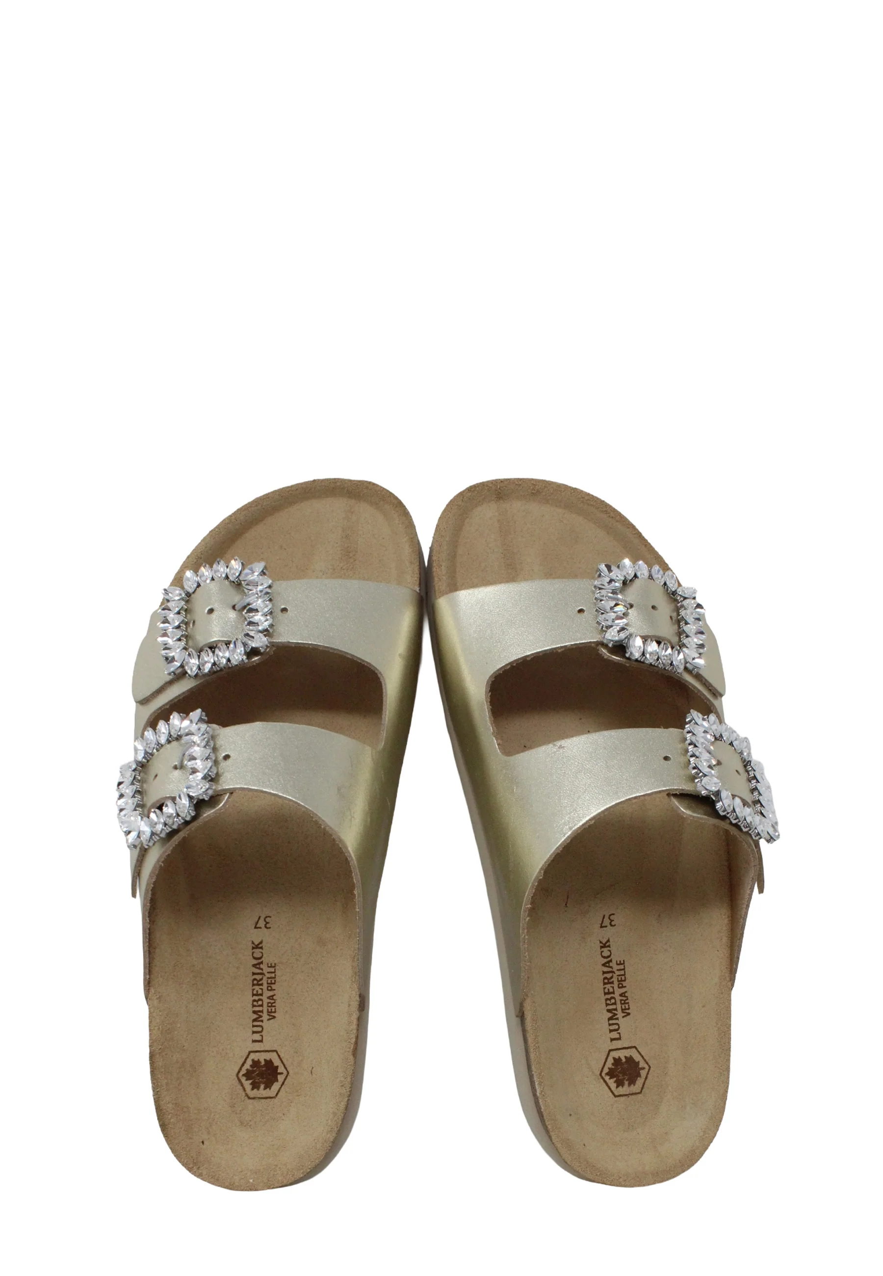 Lumberjack Sandali Donna | 102269253 - Image 4