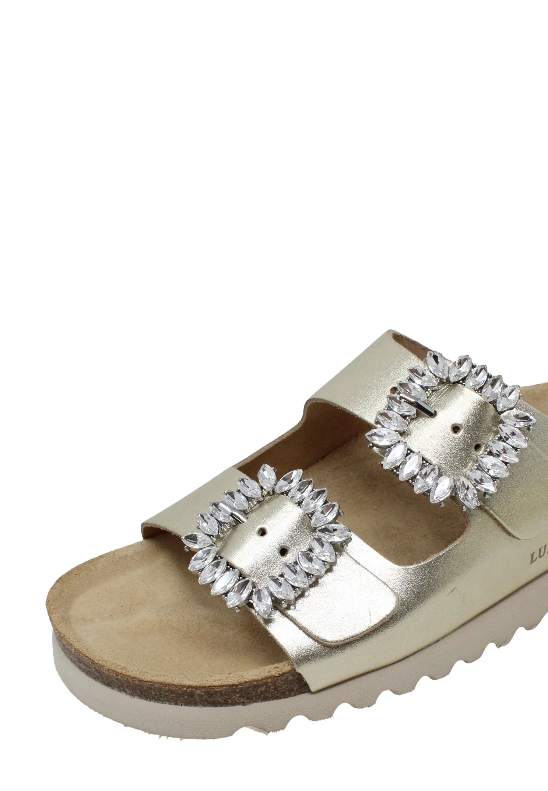 Lumberjack Sandali Donna | 102269253 - Image 5