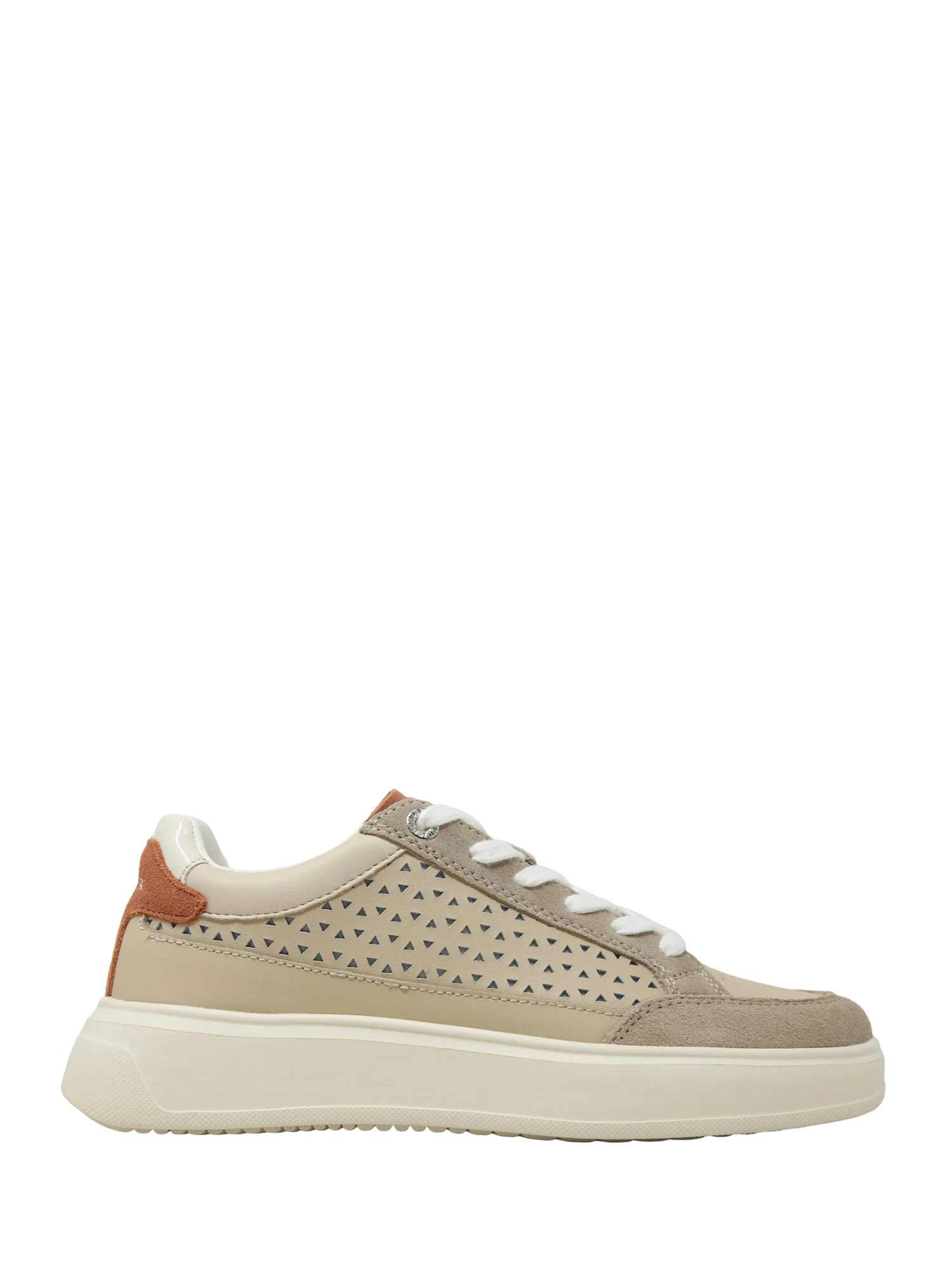 Lumberjack Sneakers Donna | 102269266