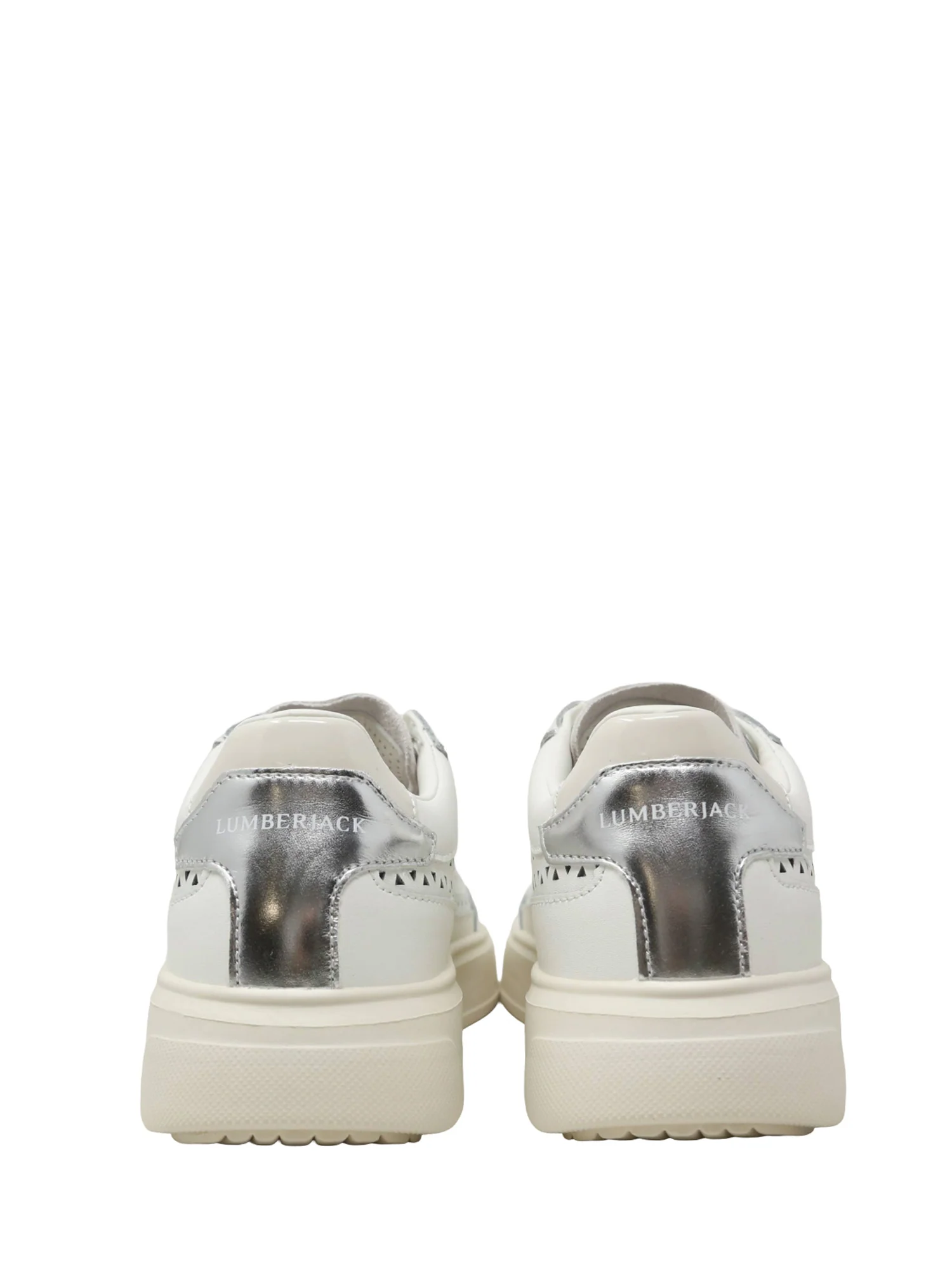 Lumberjack Sneakers Donna | 102269267 - Image 3