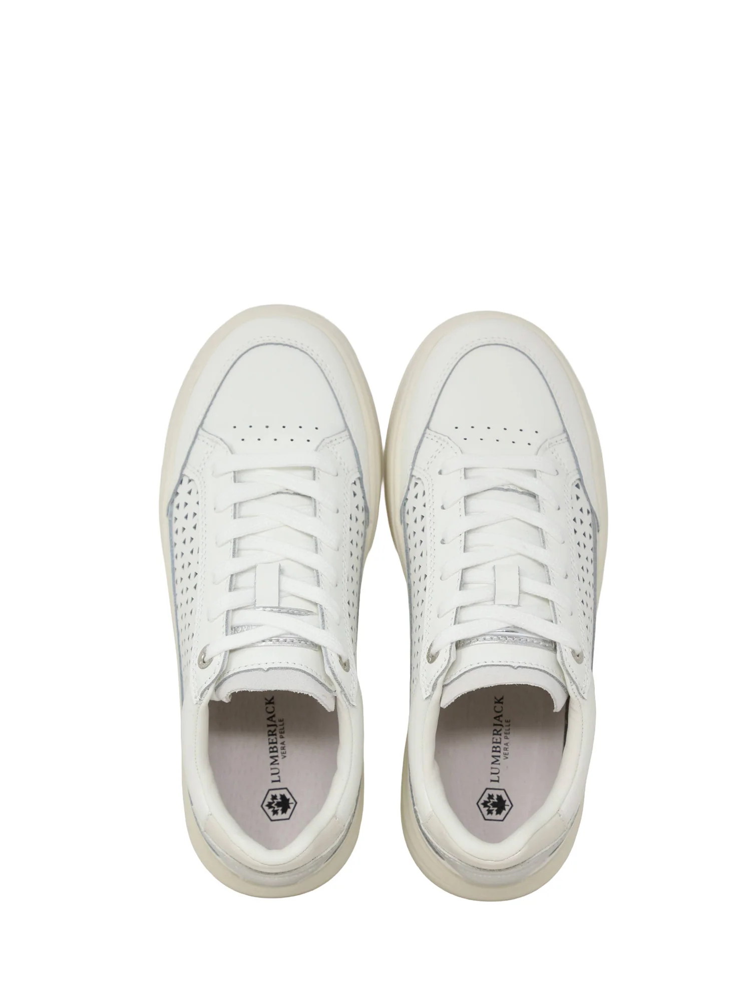 Lumberjack Sneakers Donna | 102269267 - Image 4
