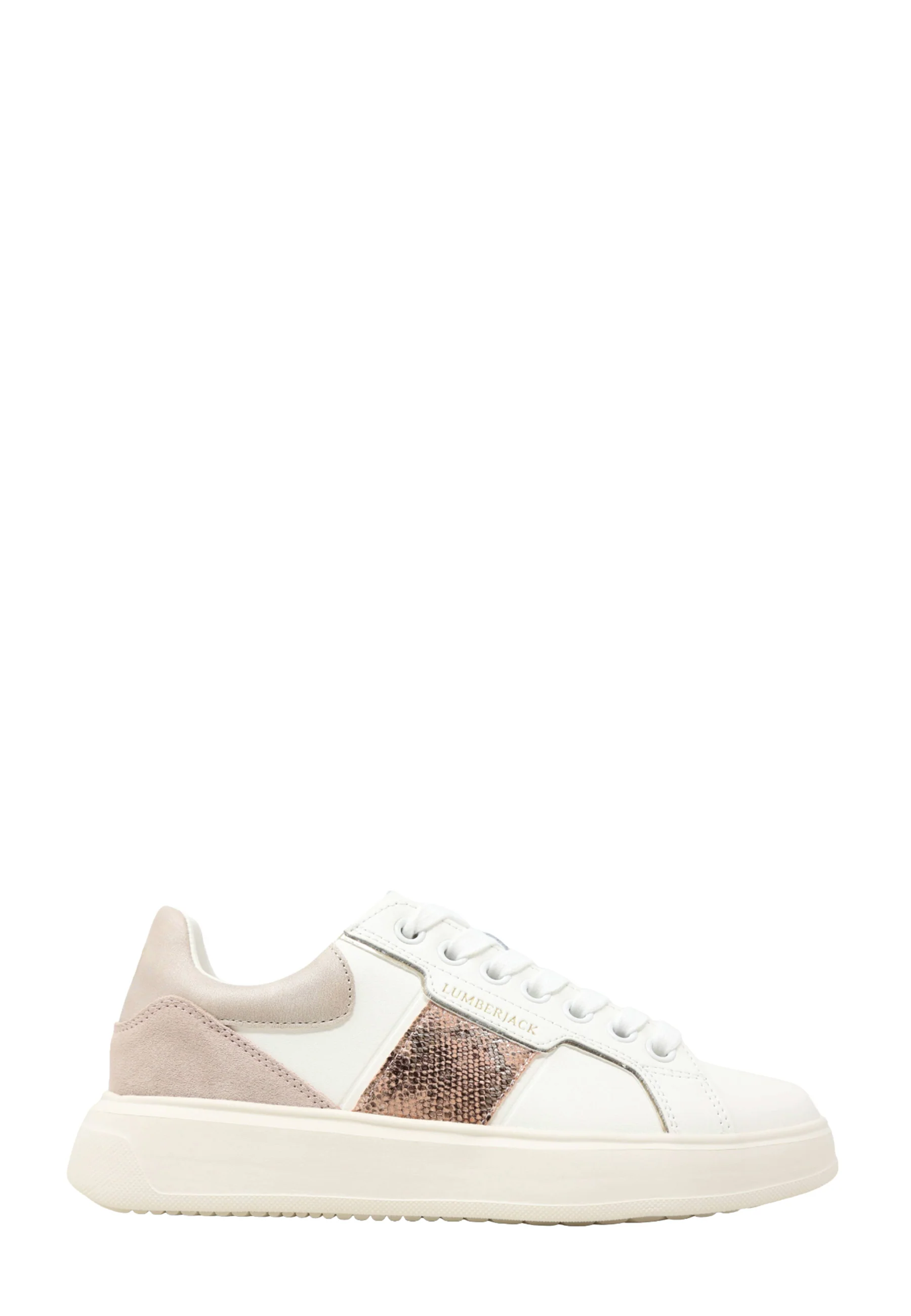 Lumberjack Pria Sneakers Donna | 102269275