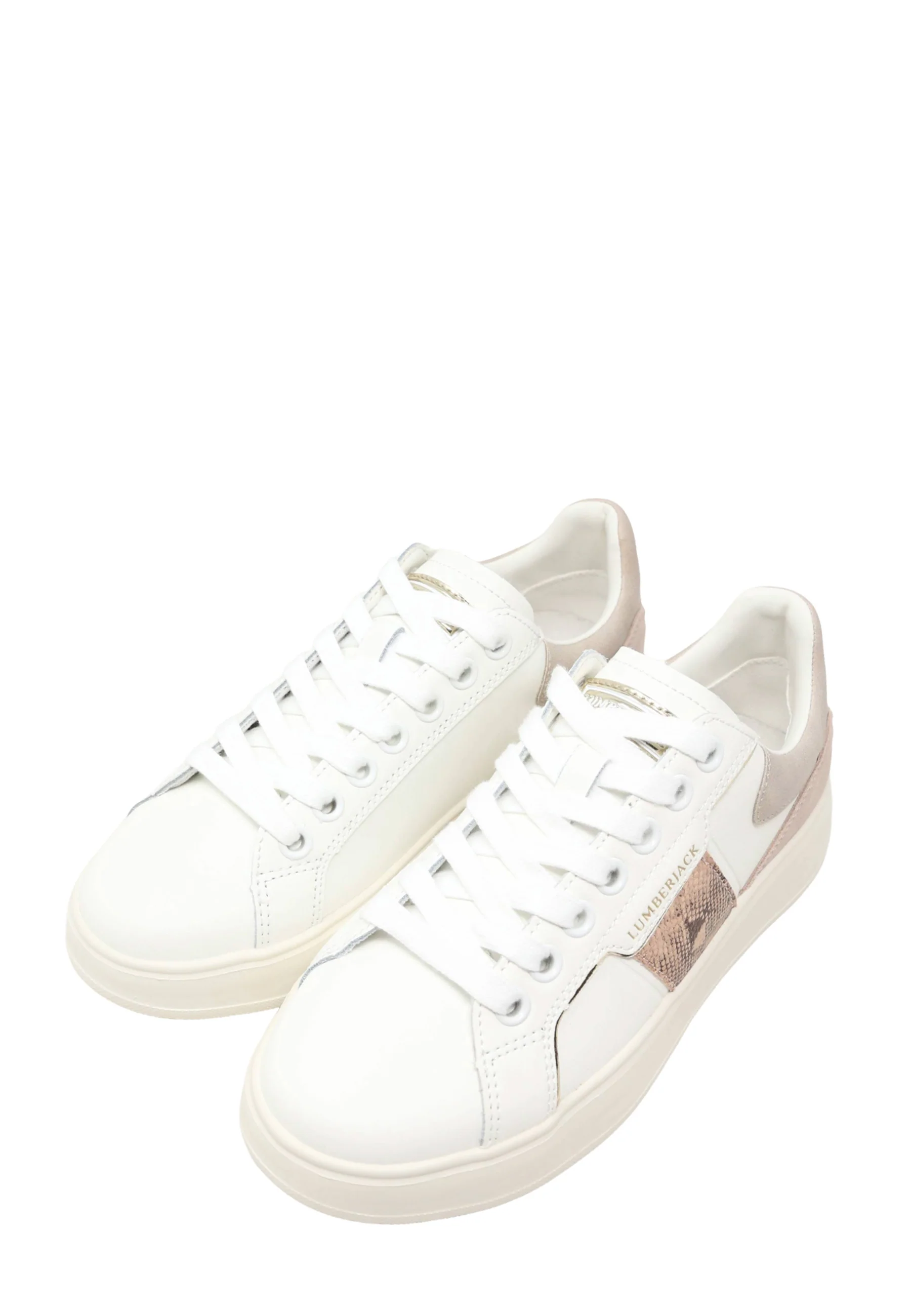 Lumberjack Pria Sneakers Donna | 102269275 - Image 2