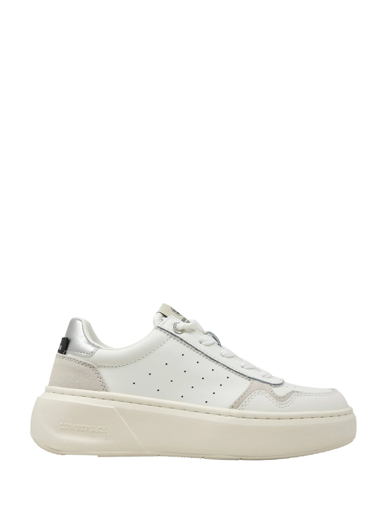 Lumberjack Sneakers Donna | 102269279