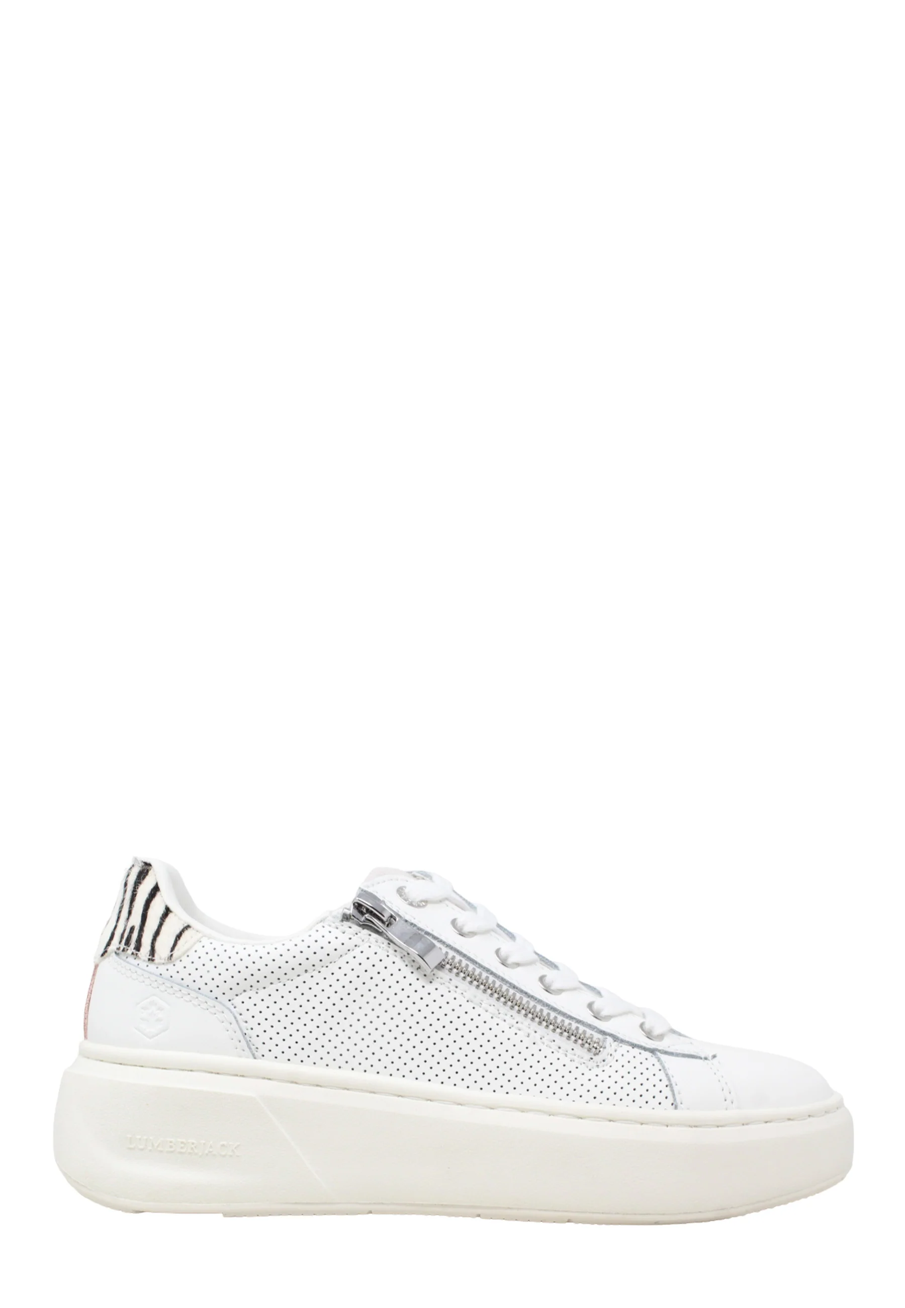 Lumberjack Sneakers Donna | 102269286