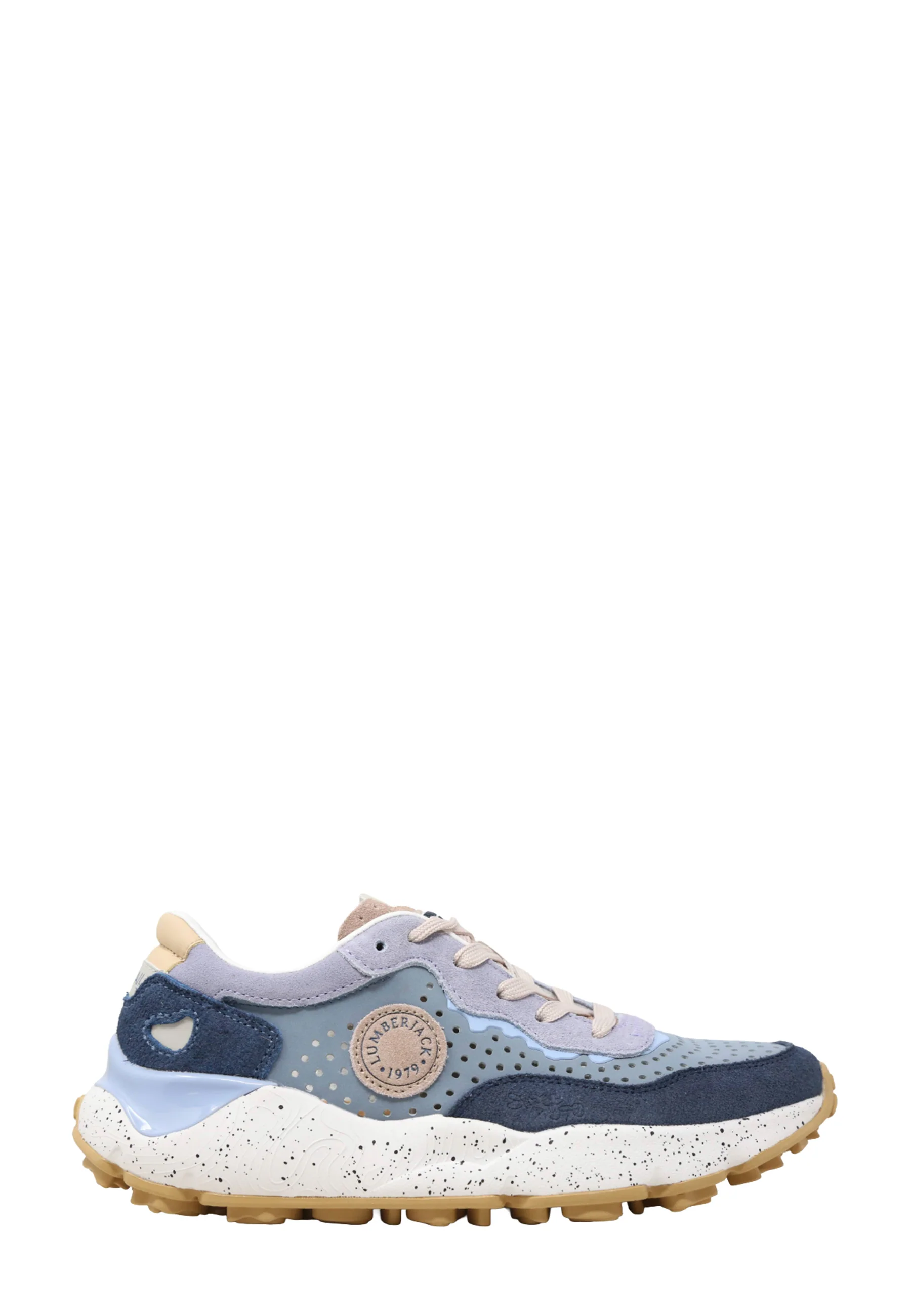Lumberjack Tecla Sneakers Donna | 102269299