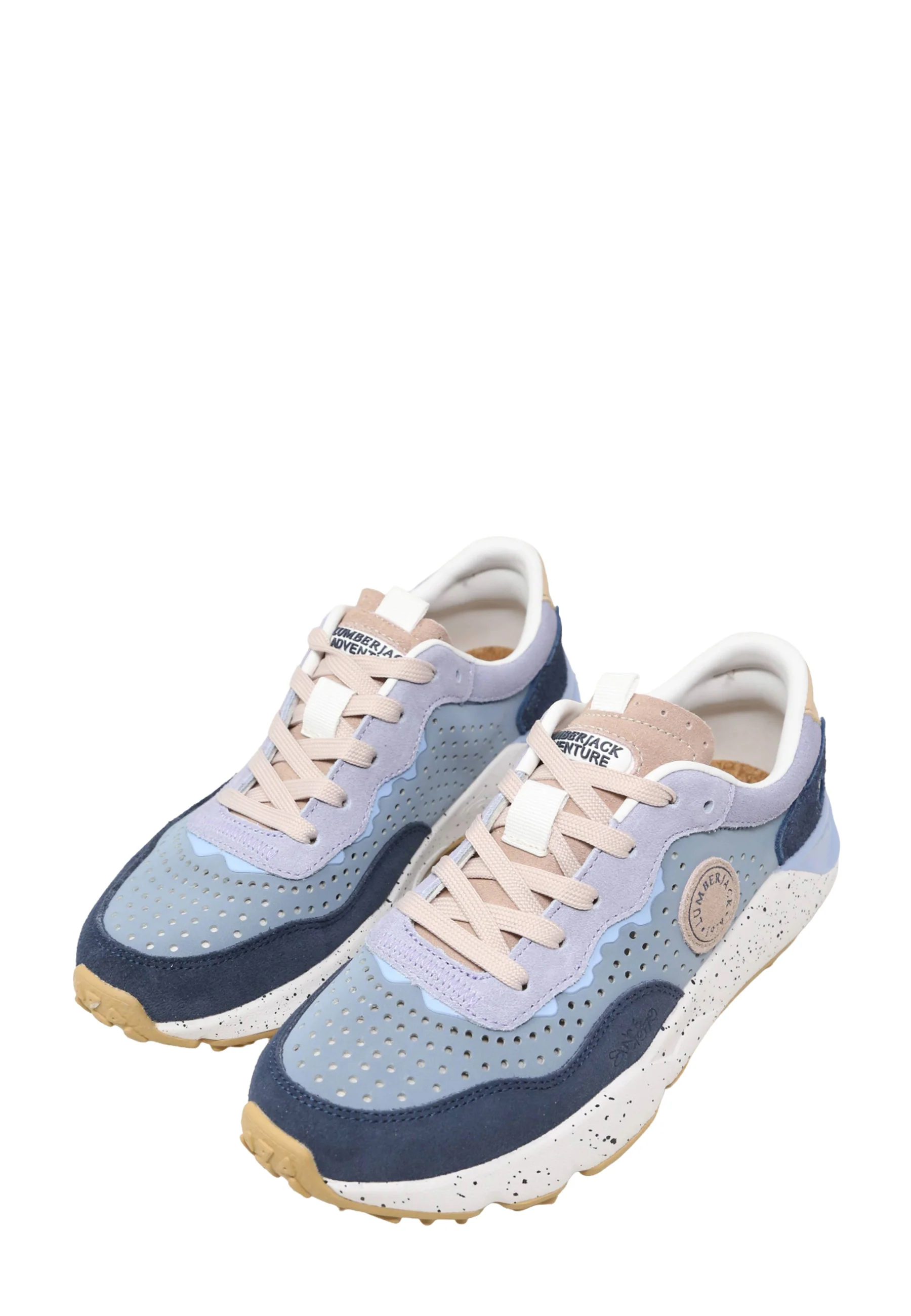 Lumberjack Tecla Sneakers Donna | 102269299 - Image 2