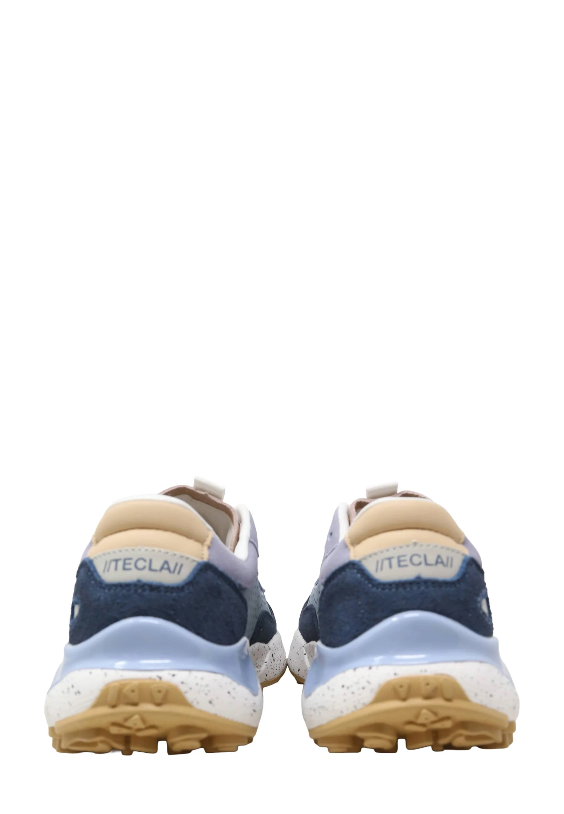 Lumberjack Tecla Sneakers Donna | 102269299 - Image 3