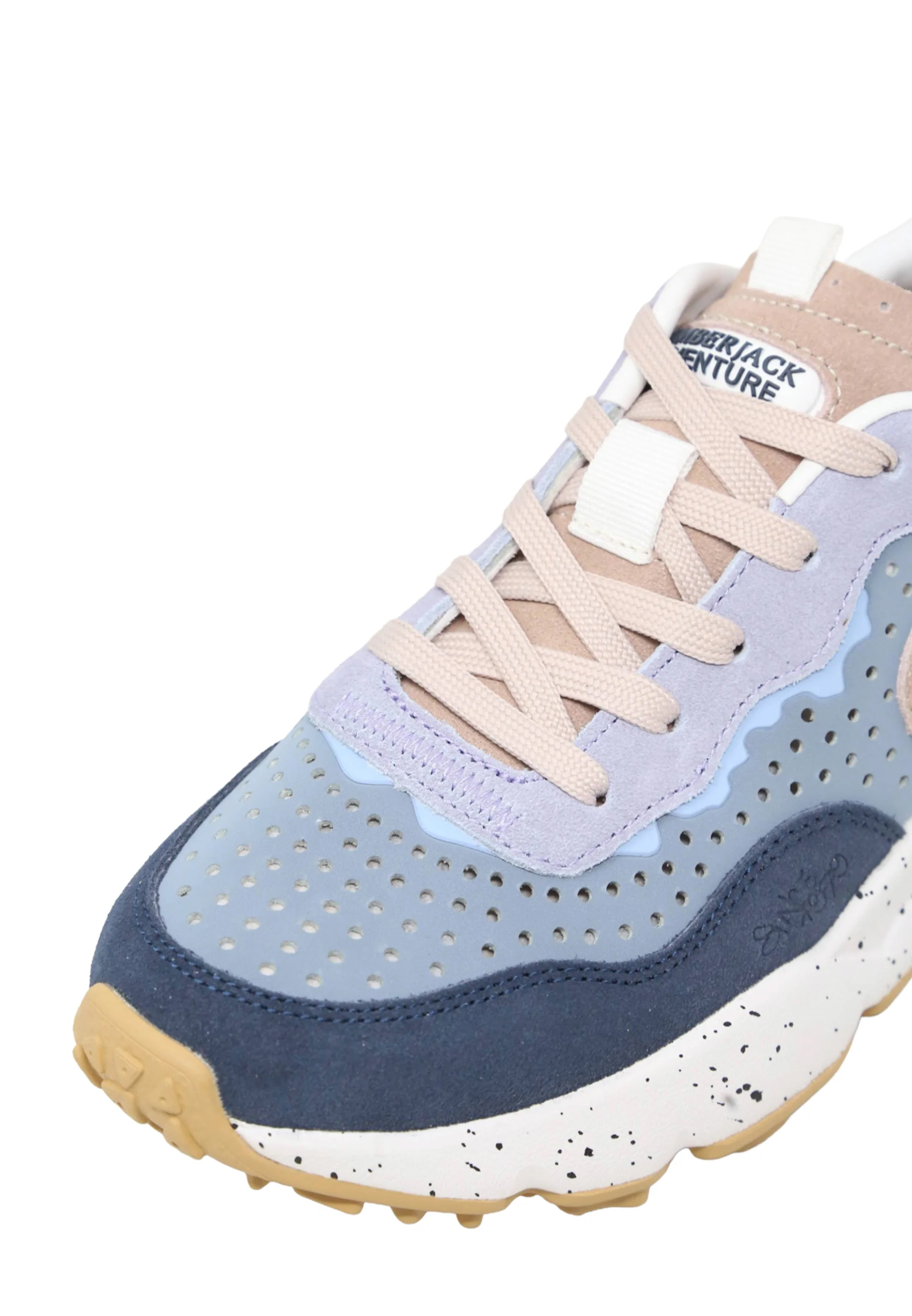 Lumberjack Tecla Sneakers Donna | 102269299 - Image 5