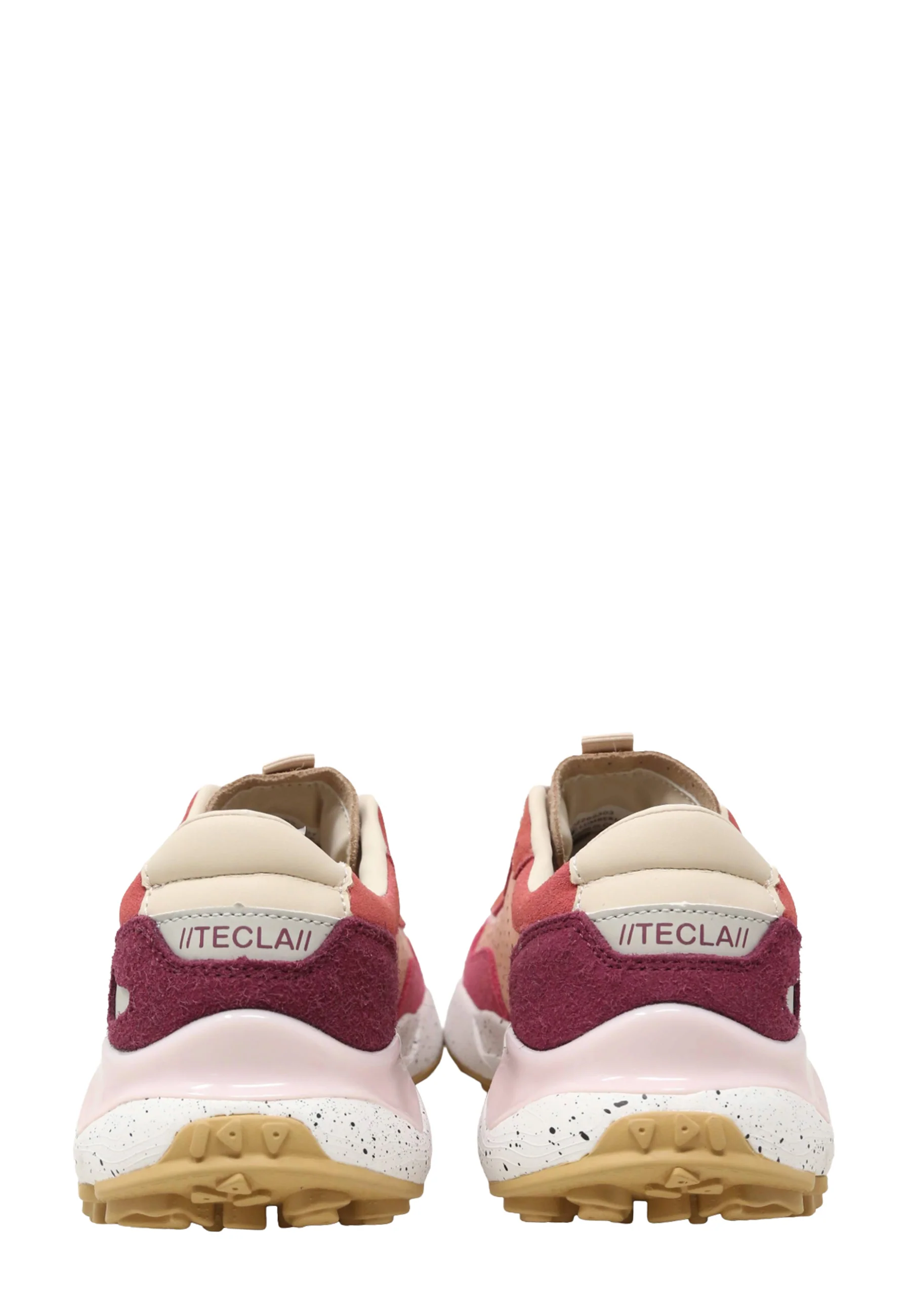 Lumberjack Tecla Sneakers Donna | 102269303 - Image 3